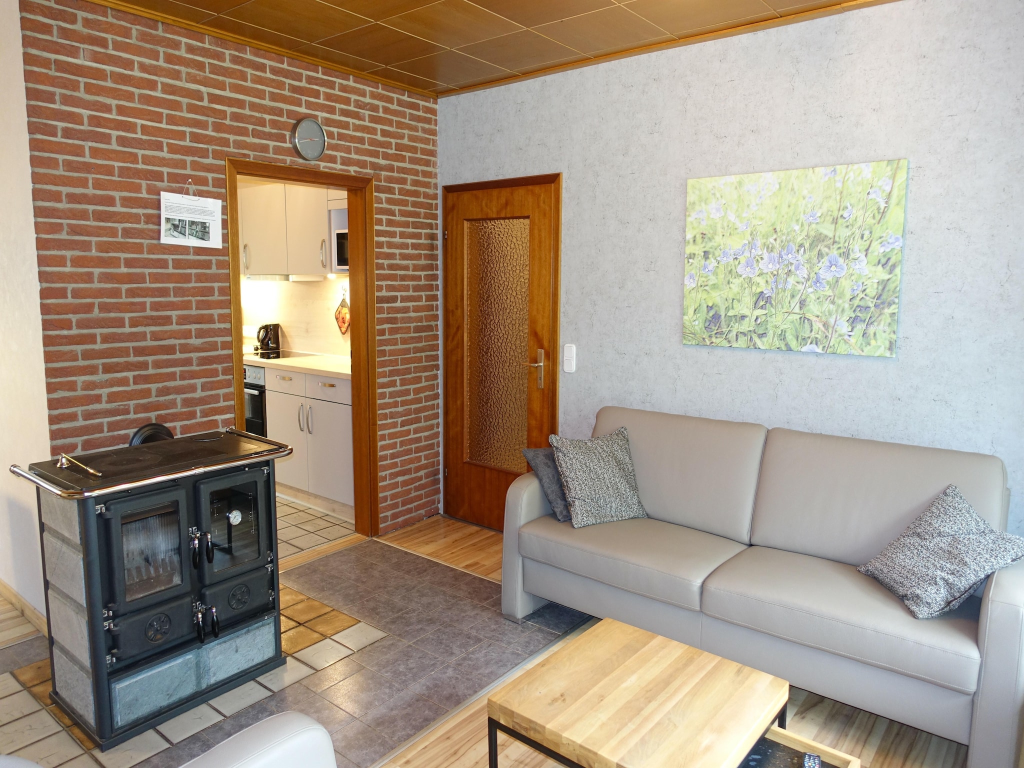 Vacation home Eifel-Ferienhaus Rita Romag