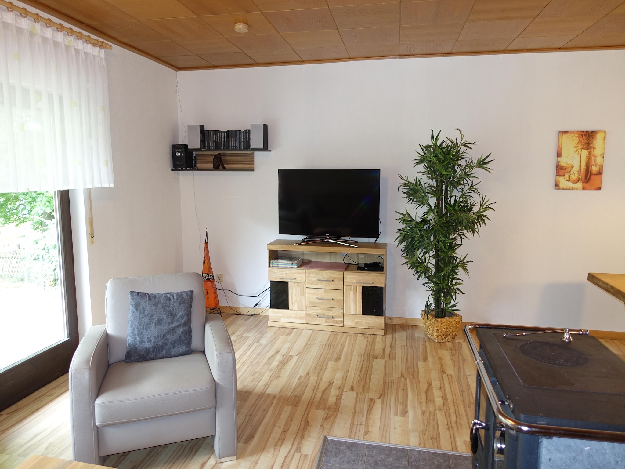 Vacation home Eifel-Ferienhaus Rita Romag