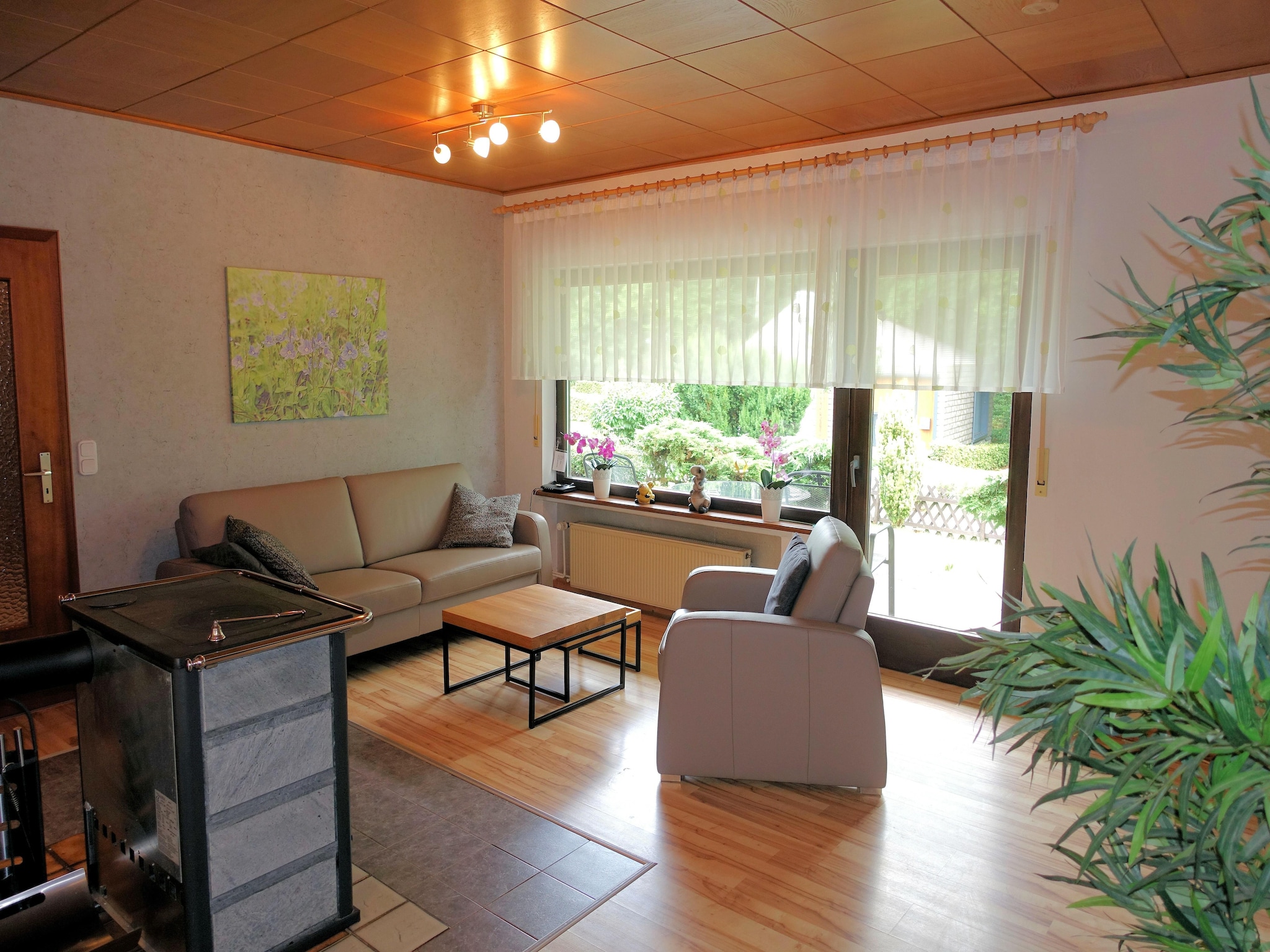 Vacation home Eifel-Ferienhaus Rita Romag