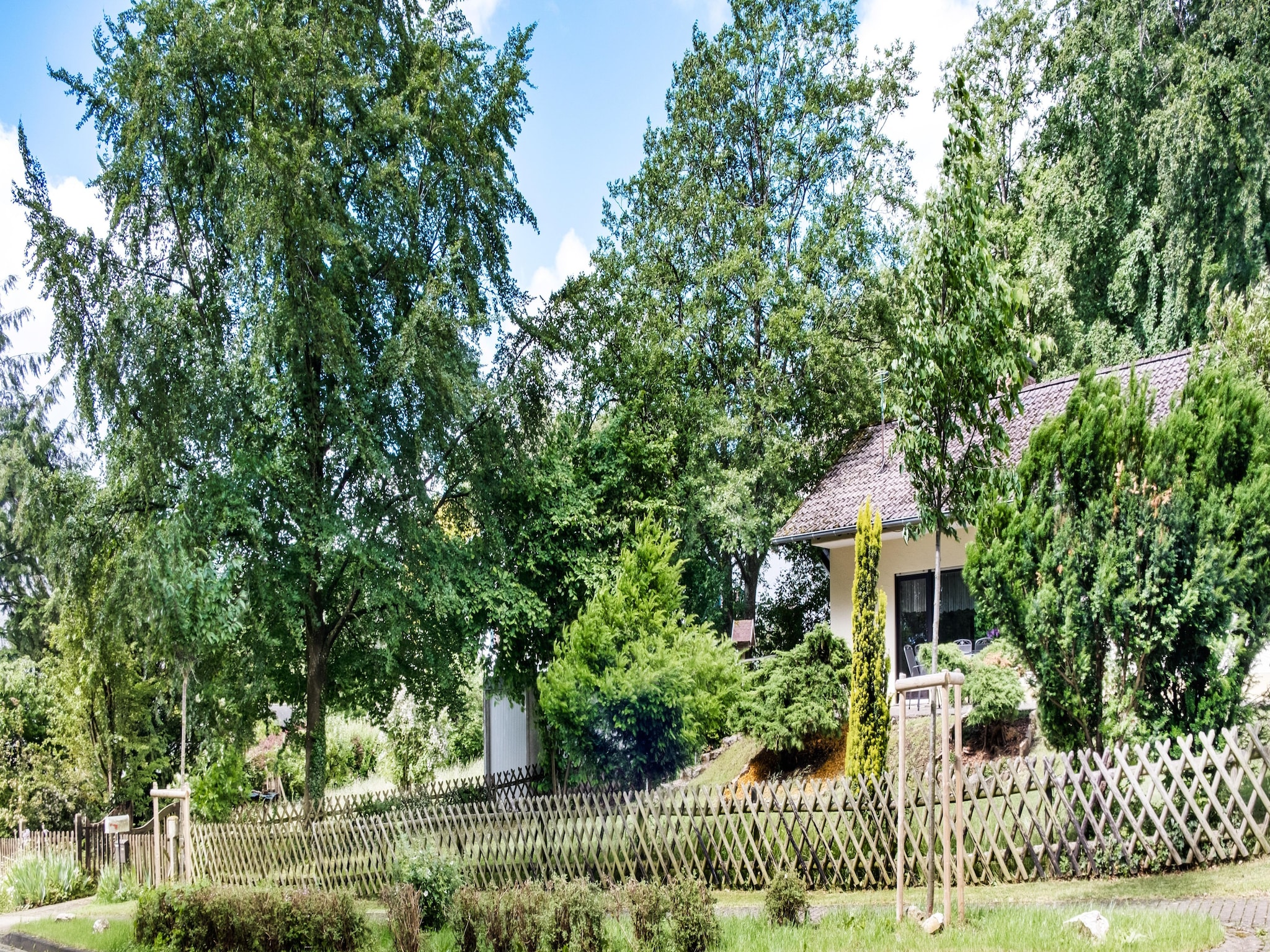 Vacation home Eifel-Ferienhaus Rita Romag