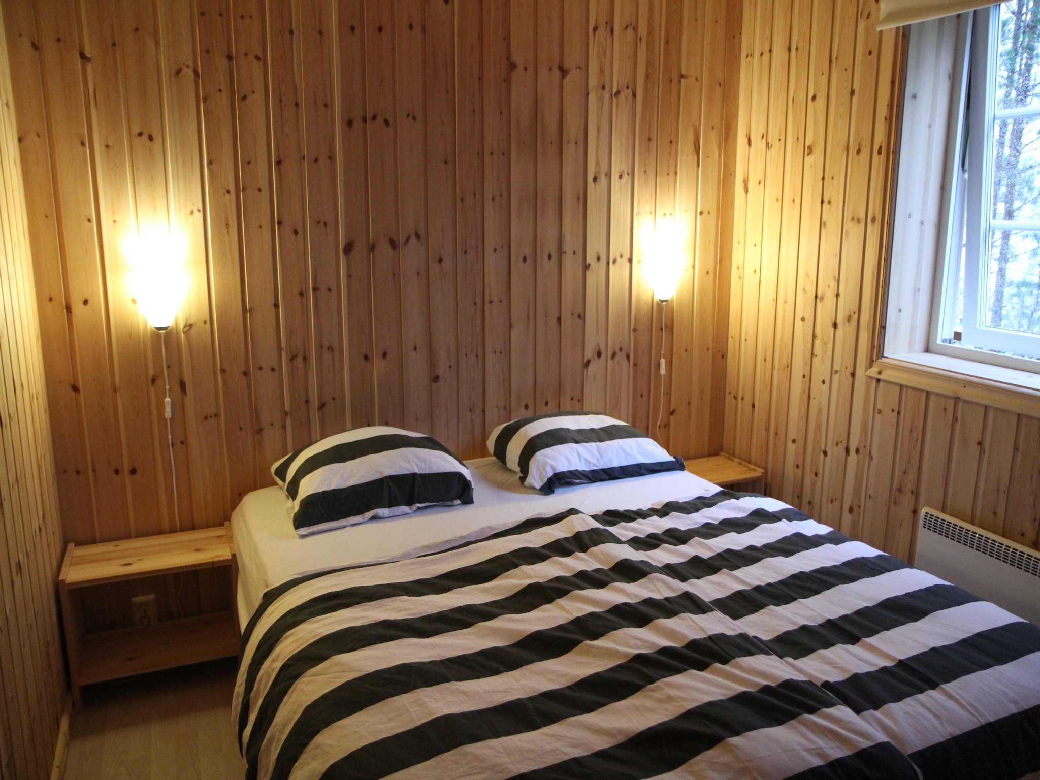 Semesterhus Värmlands Sjö och Fjäll Camping 14