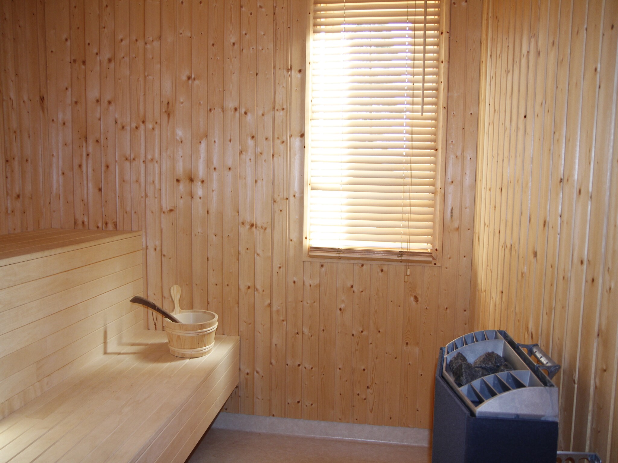 Semesterhus Värmlands Sjö och Fjäll Camping 14