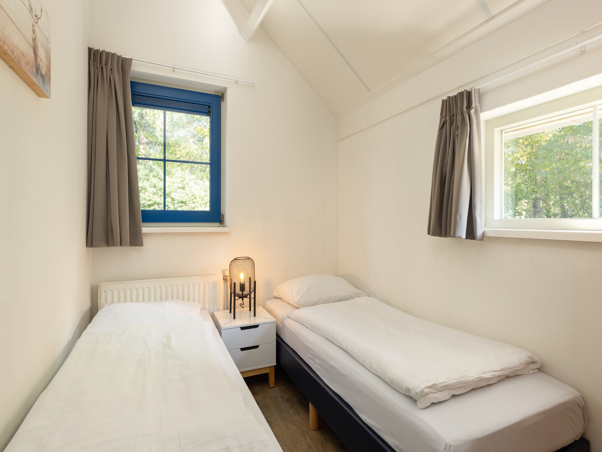 Vacation home Recreatiepark Tolplas 3