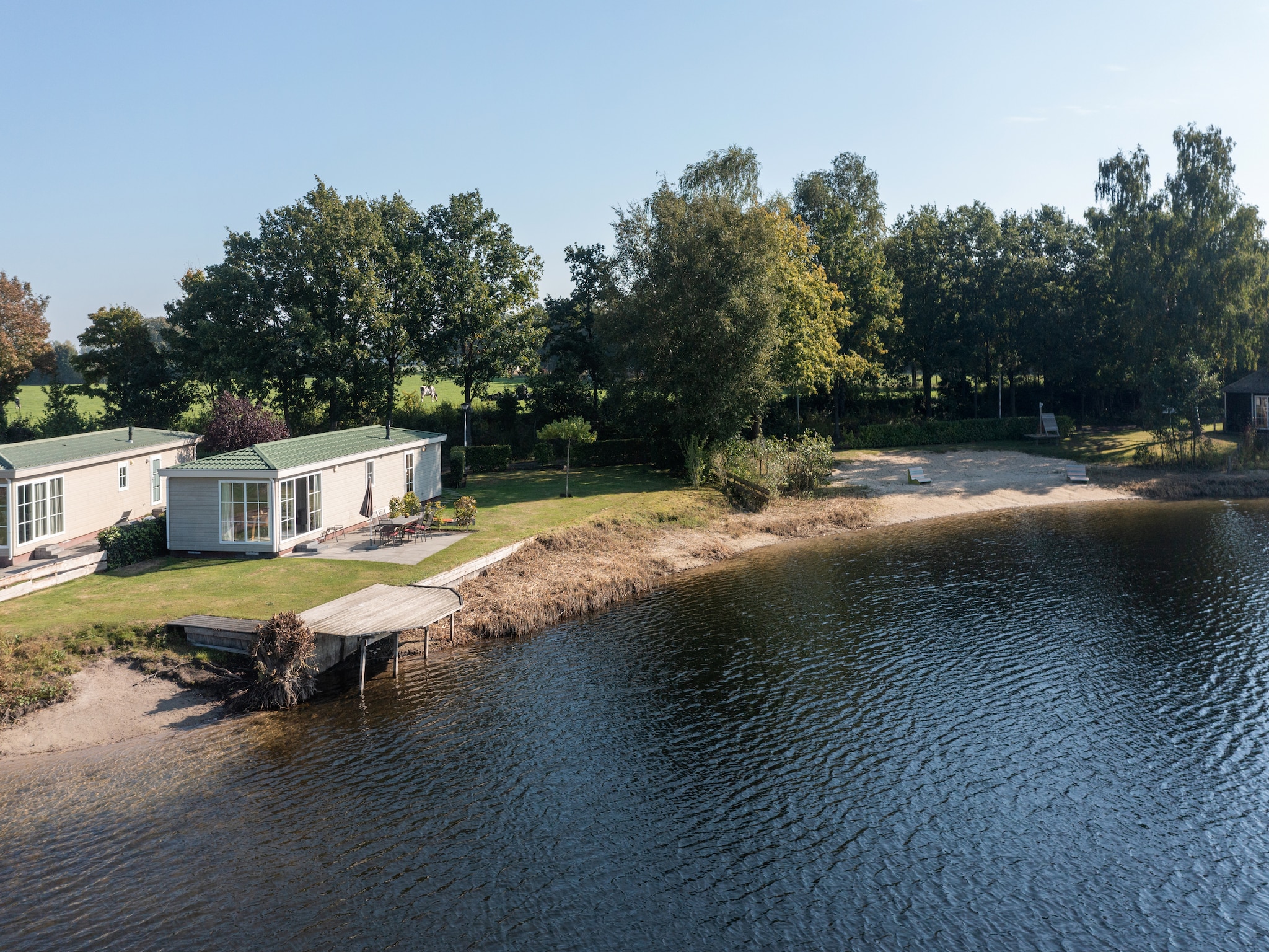 Dom Recreatiepark Tolplas 7