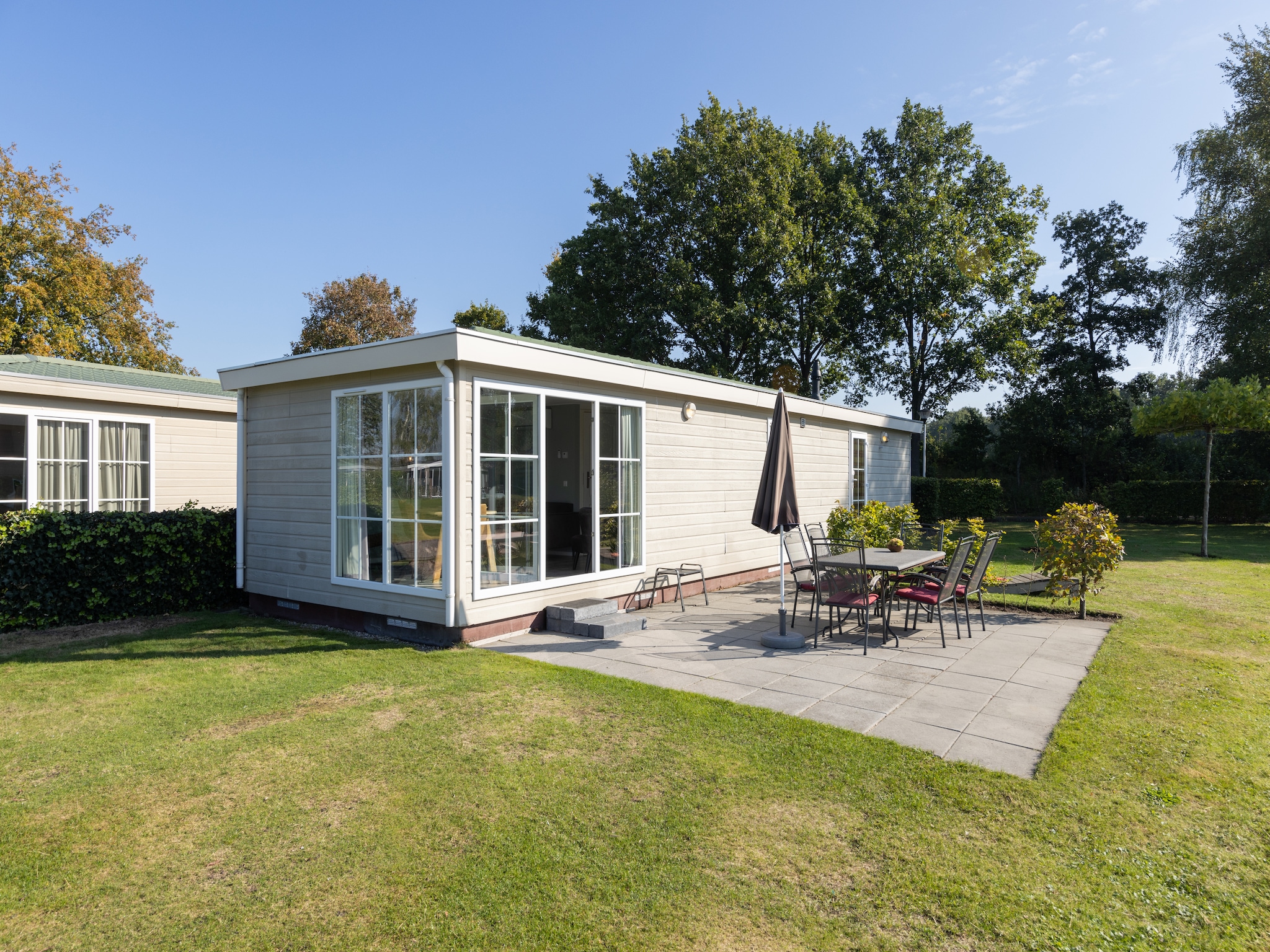 Dom Recreatiepark Tolplas 7