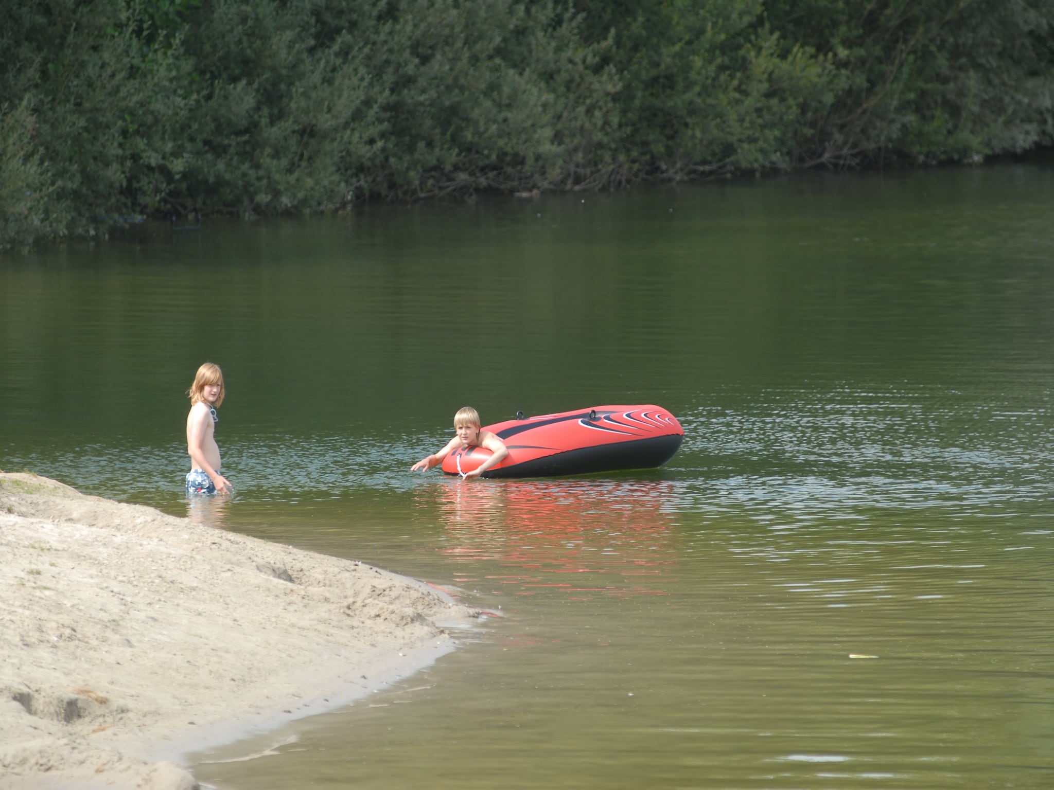  Recreatiepark Tolplas 11