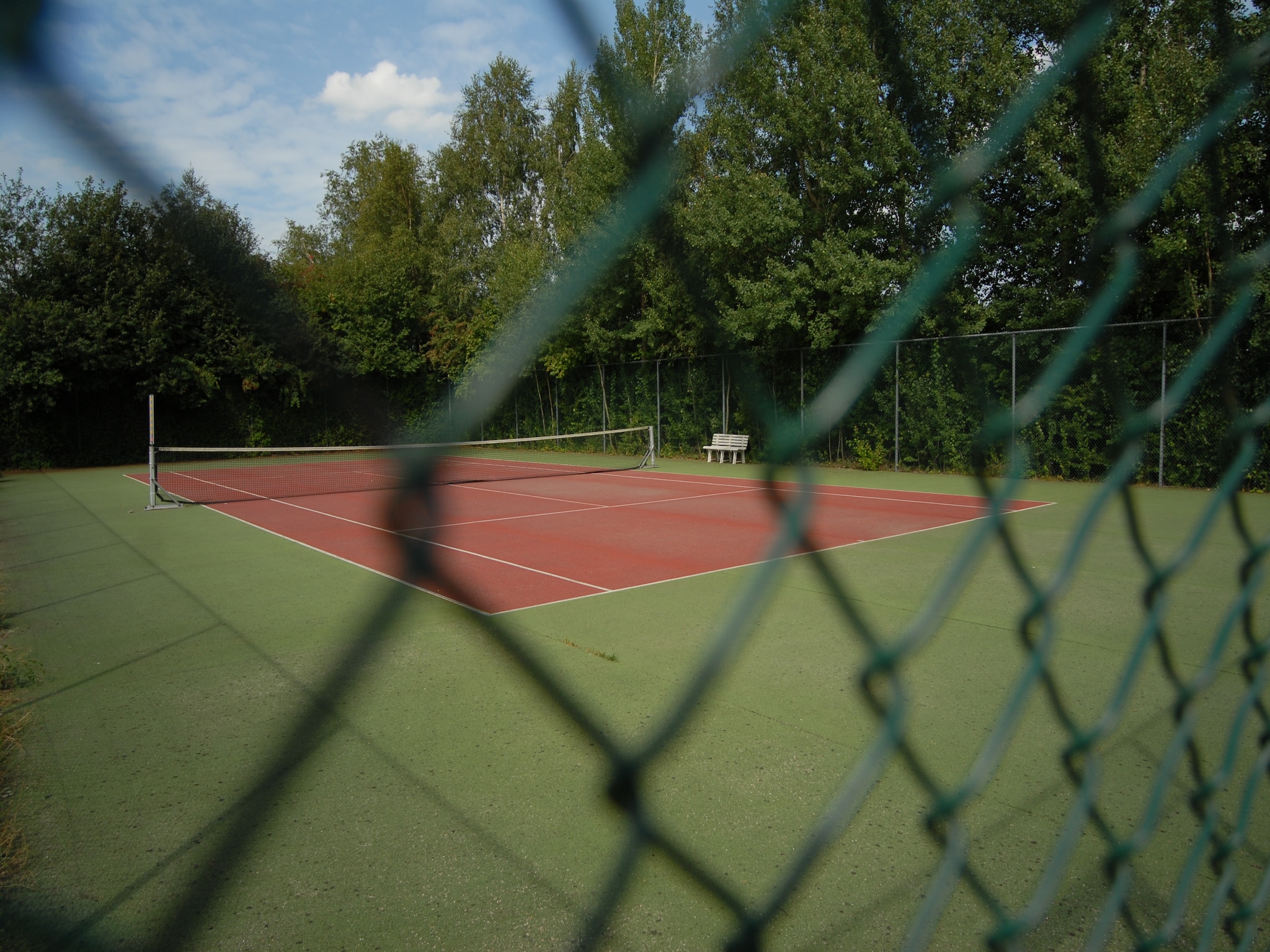  Recreatiepark Tolplas 11