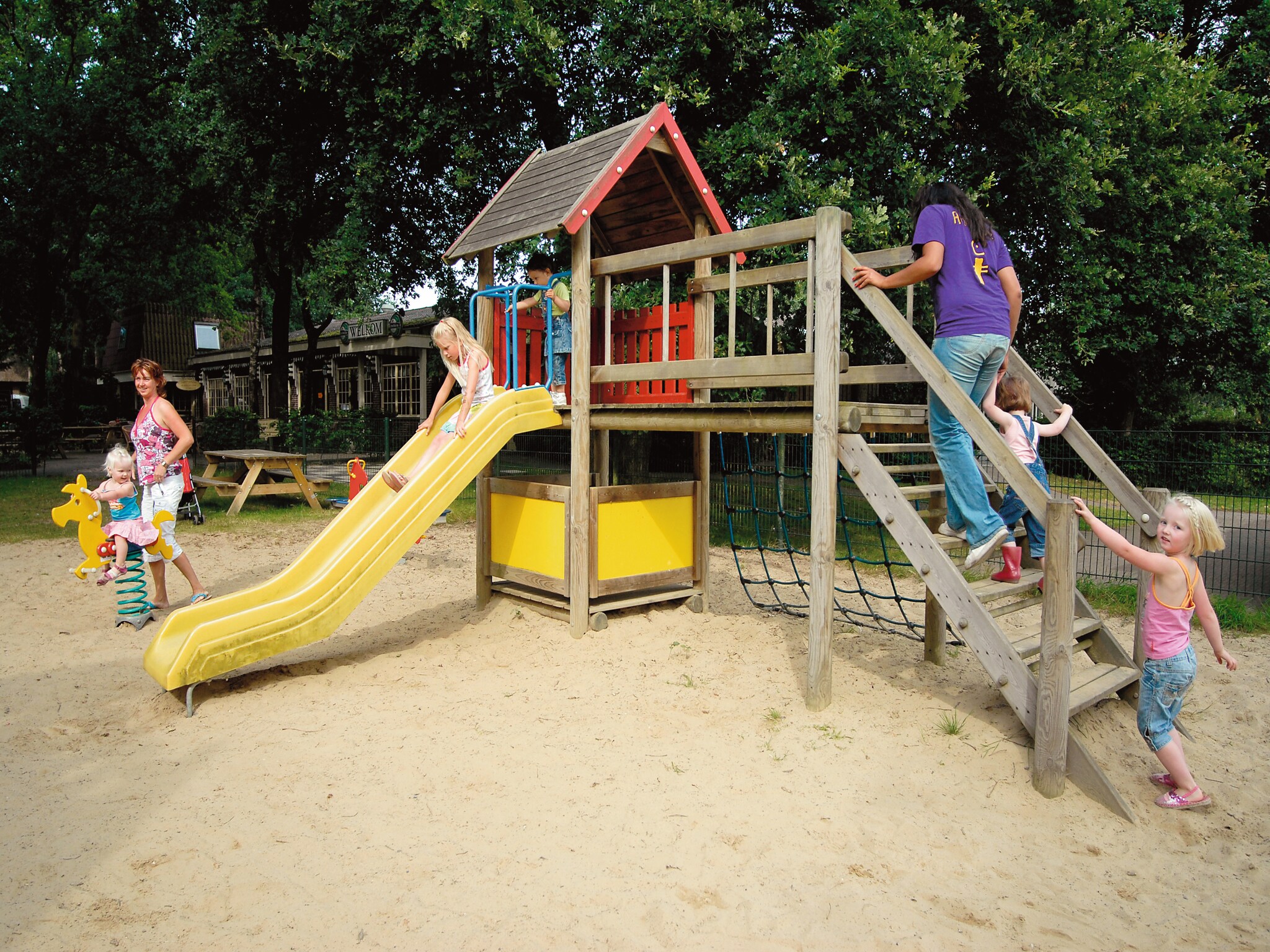   Recreatiepark Tolplas 11