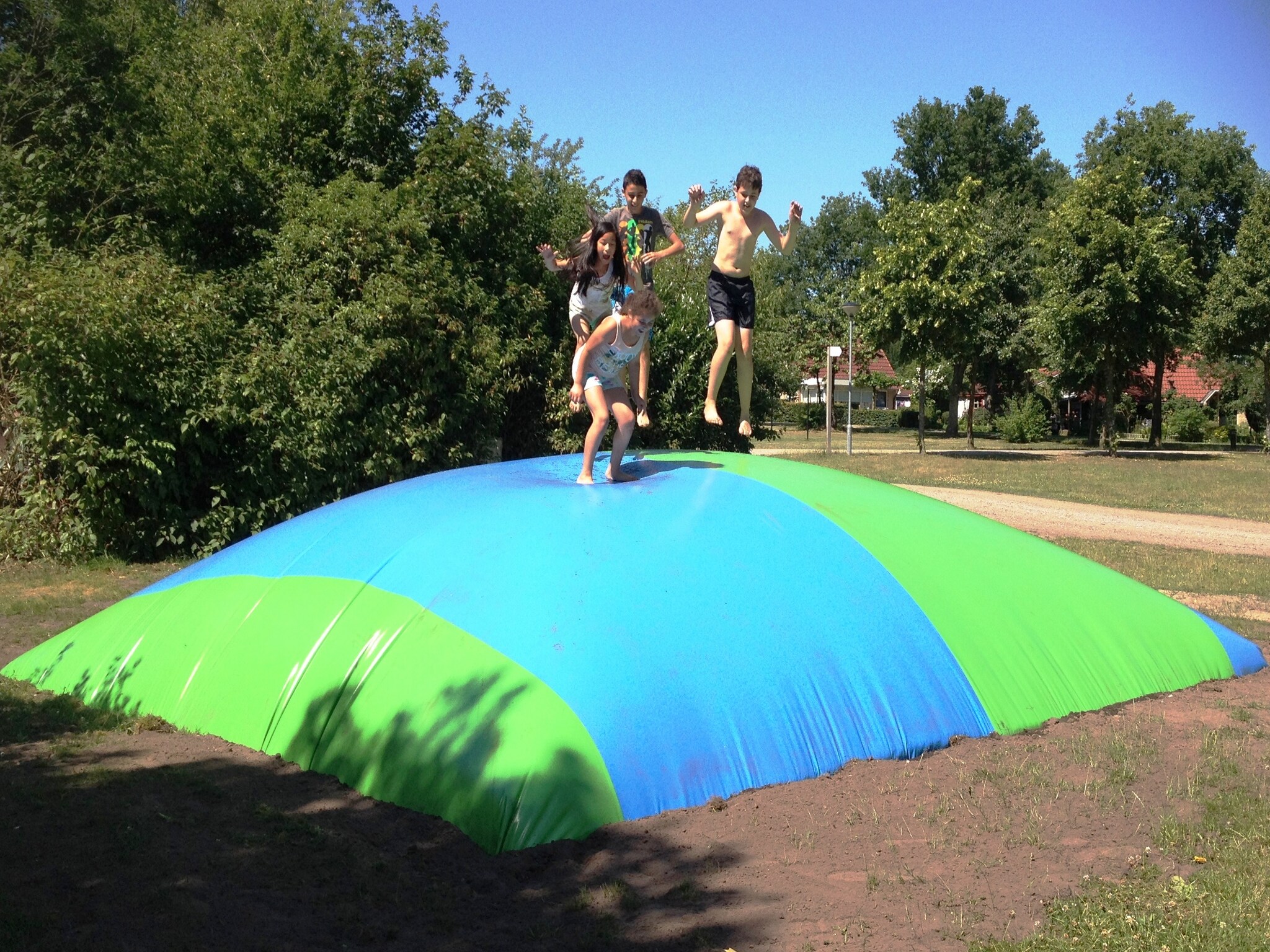   Recreatiepark Tolplas 11