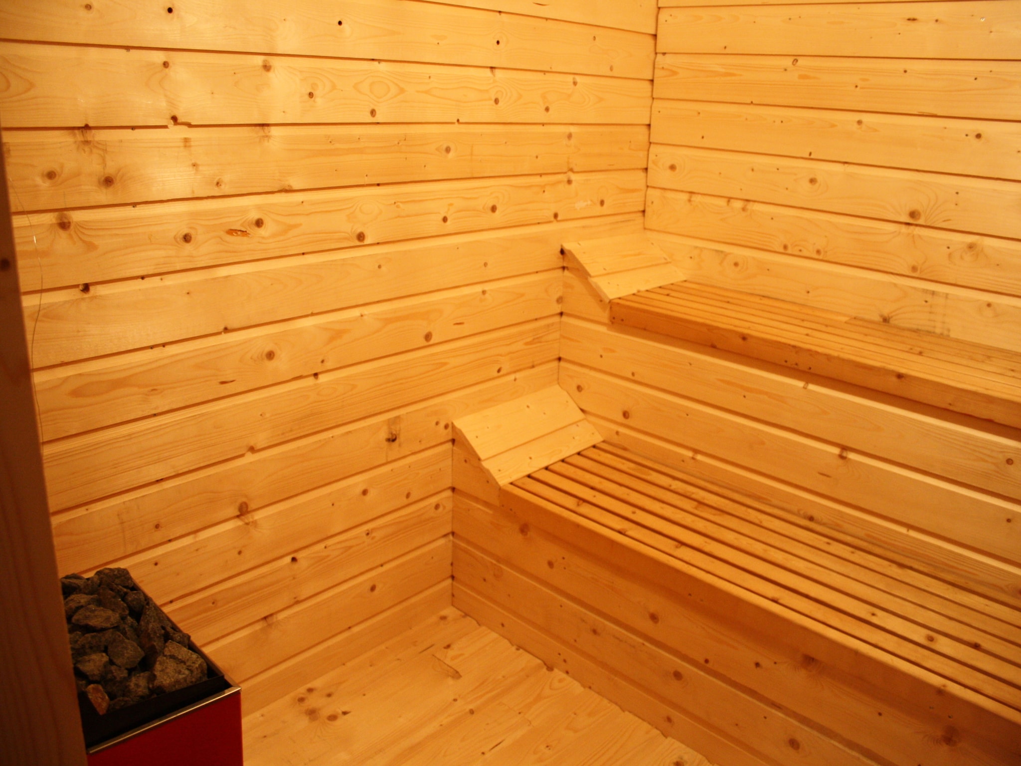Vacation home Landhaus Josien