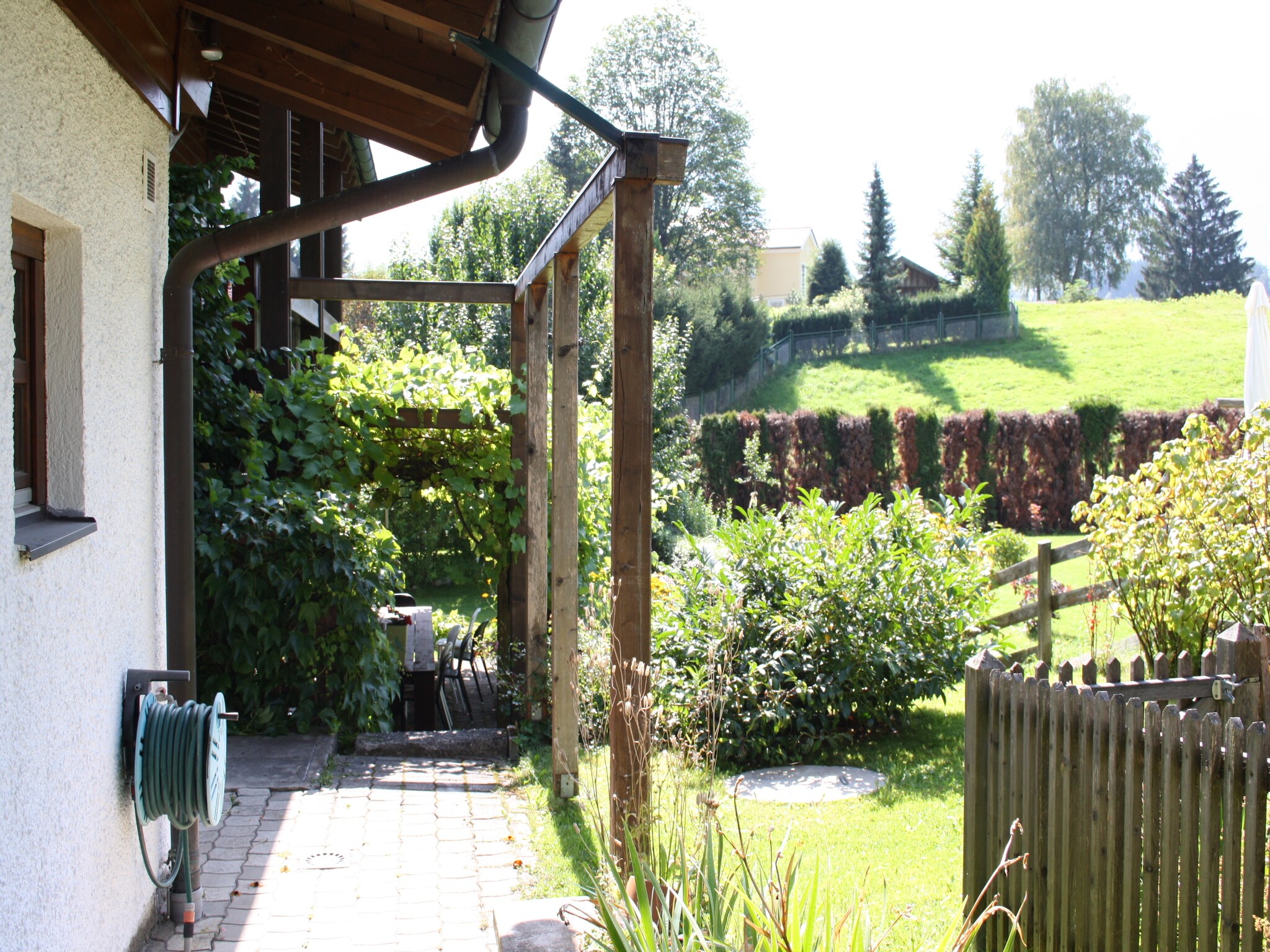 Vacation home Landhaus Josien