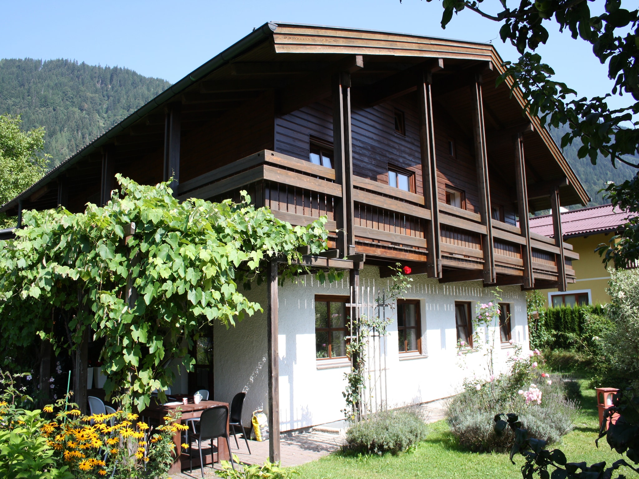 Vacation home Landhaus Josien