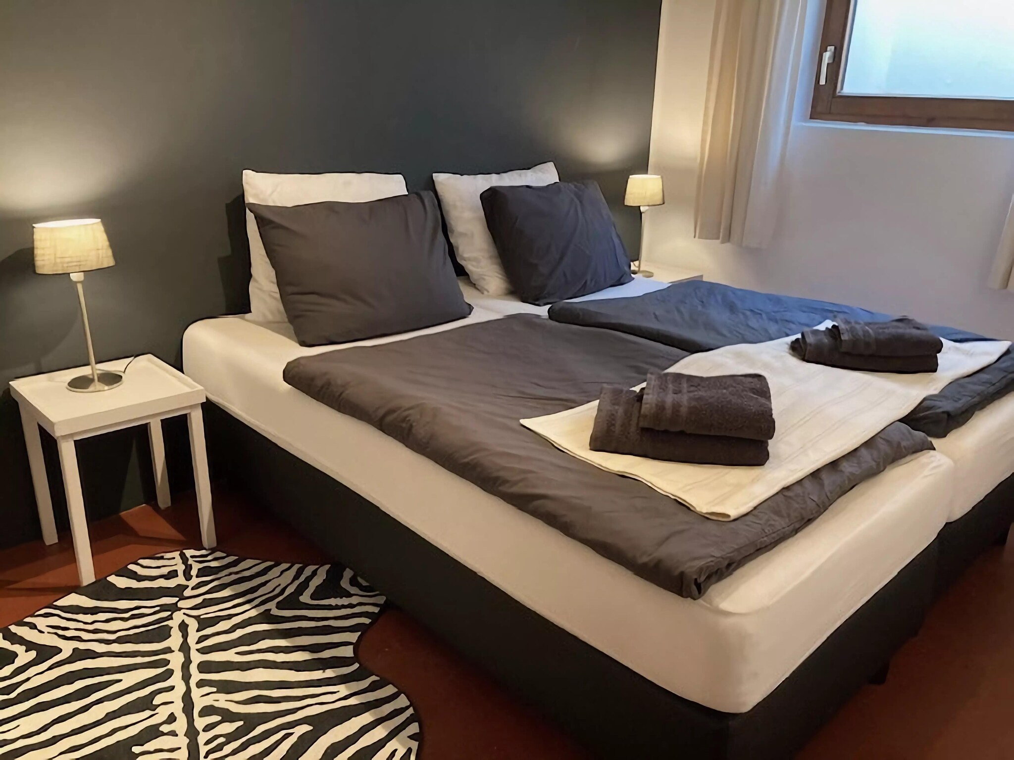 Vacation home Landhaus Josien