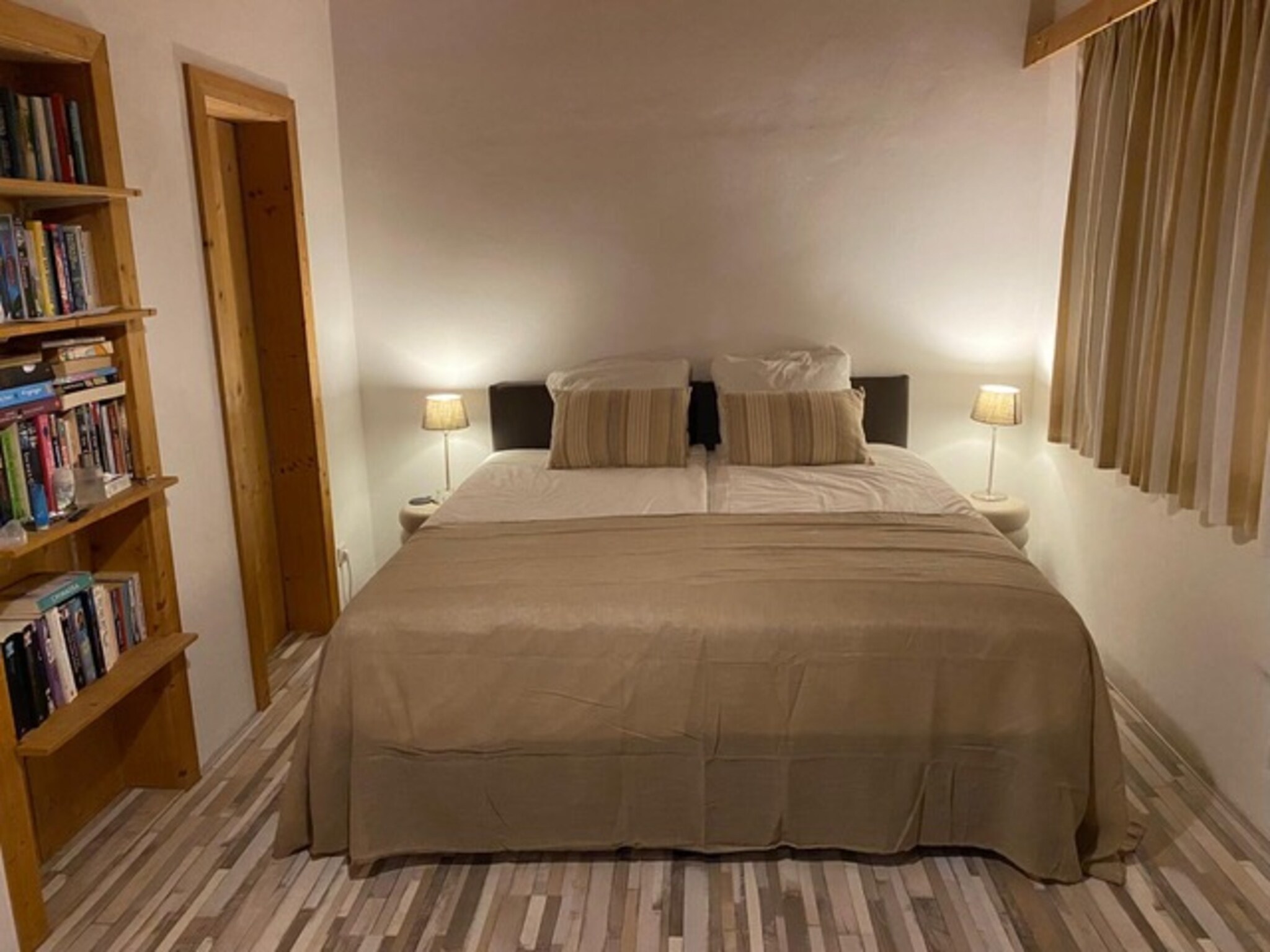 Vacation home Landhaus Josien