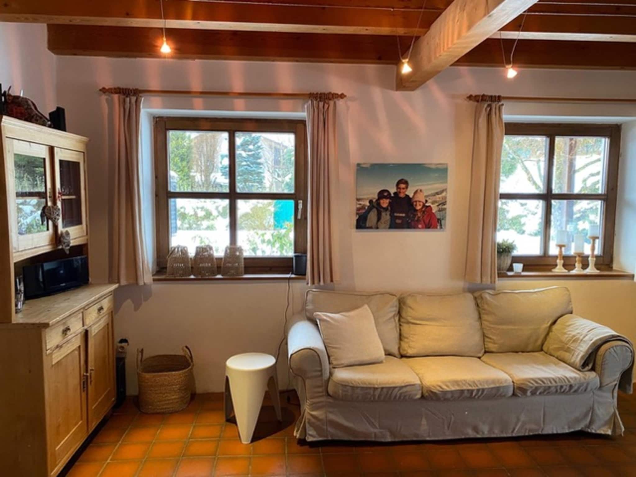 Vacation home Landhaus Josien