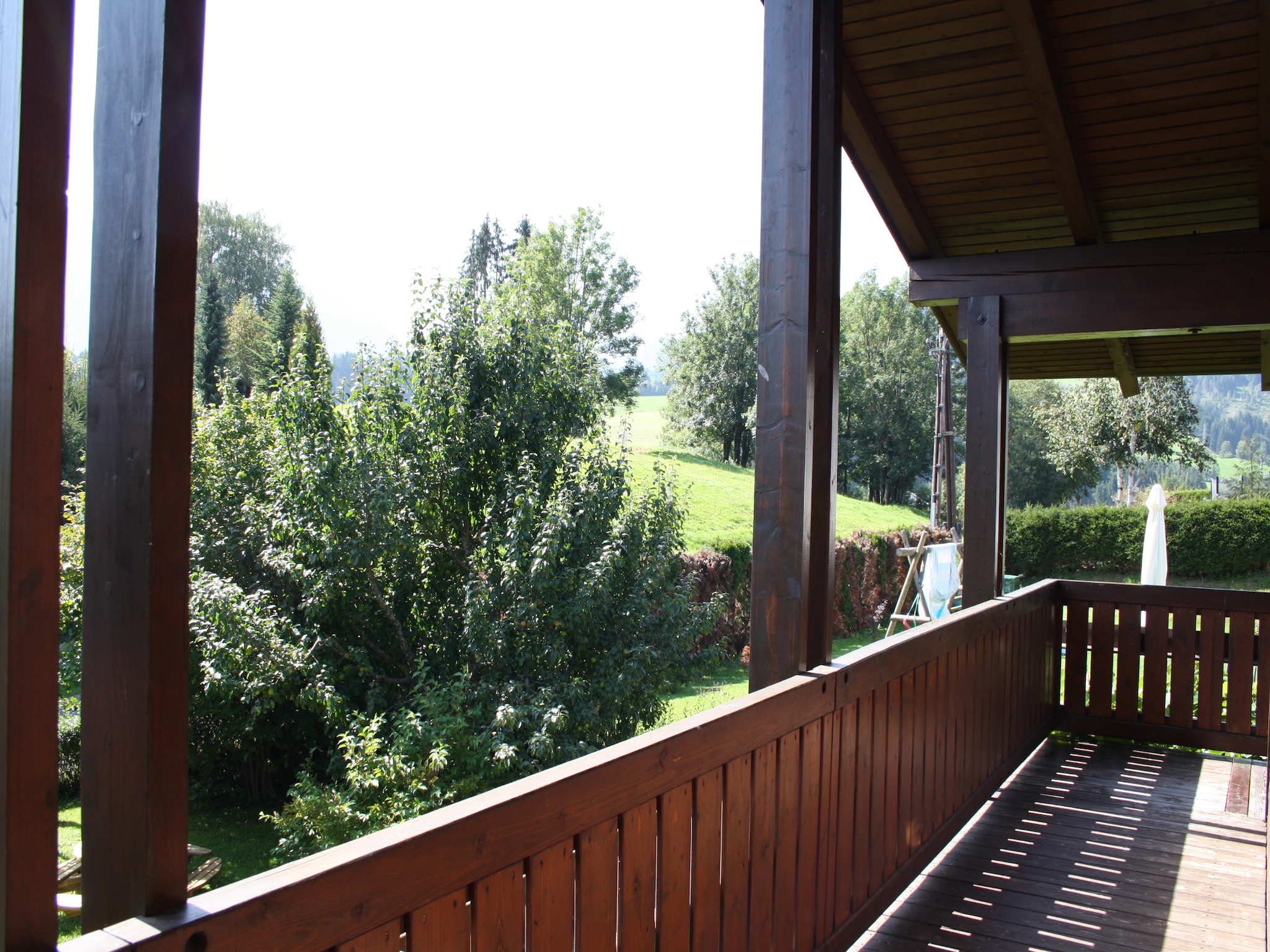 Vakantiehuis Landhaus Josien
