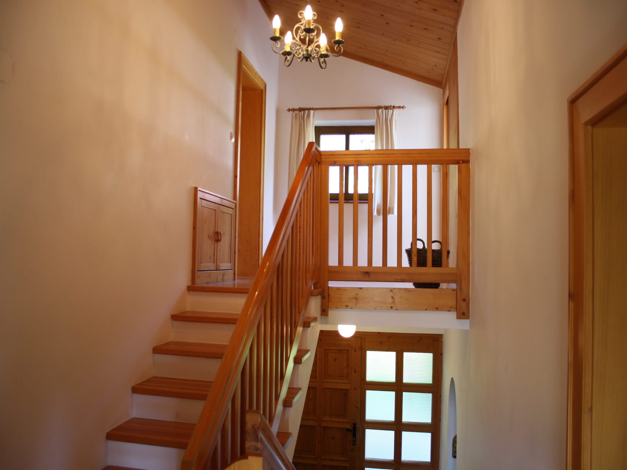 Vakantiehuis Landhaus Josien