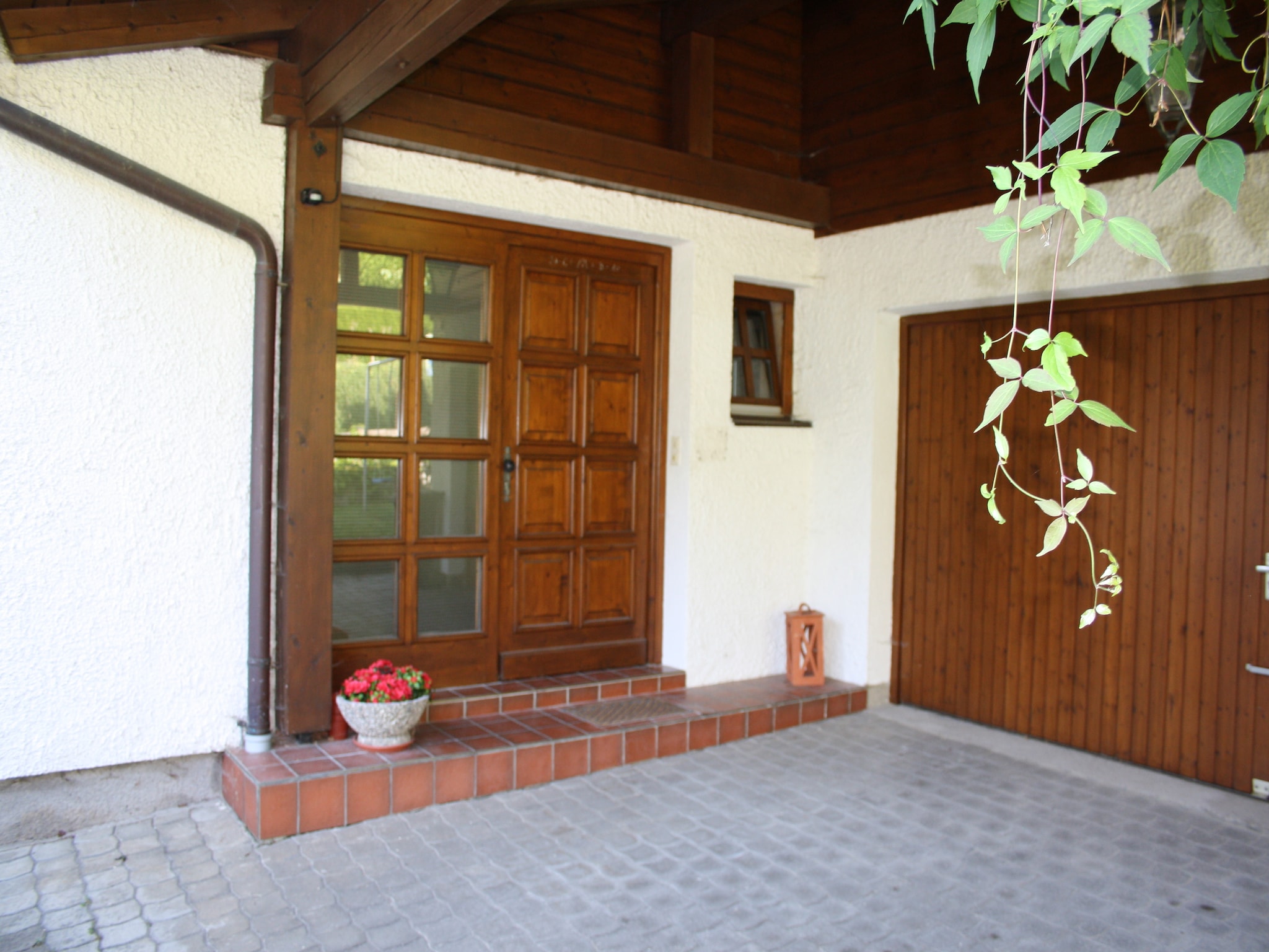 Vakantiehuis Landhaus Josien