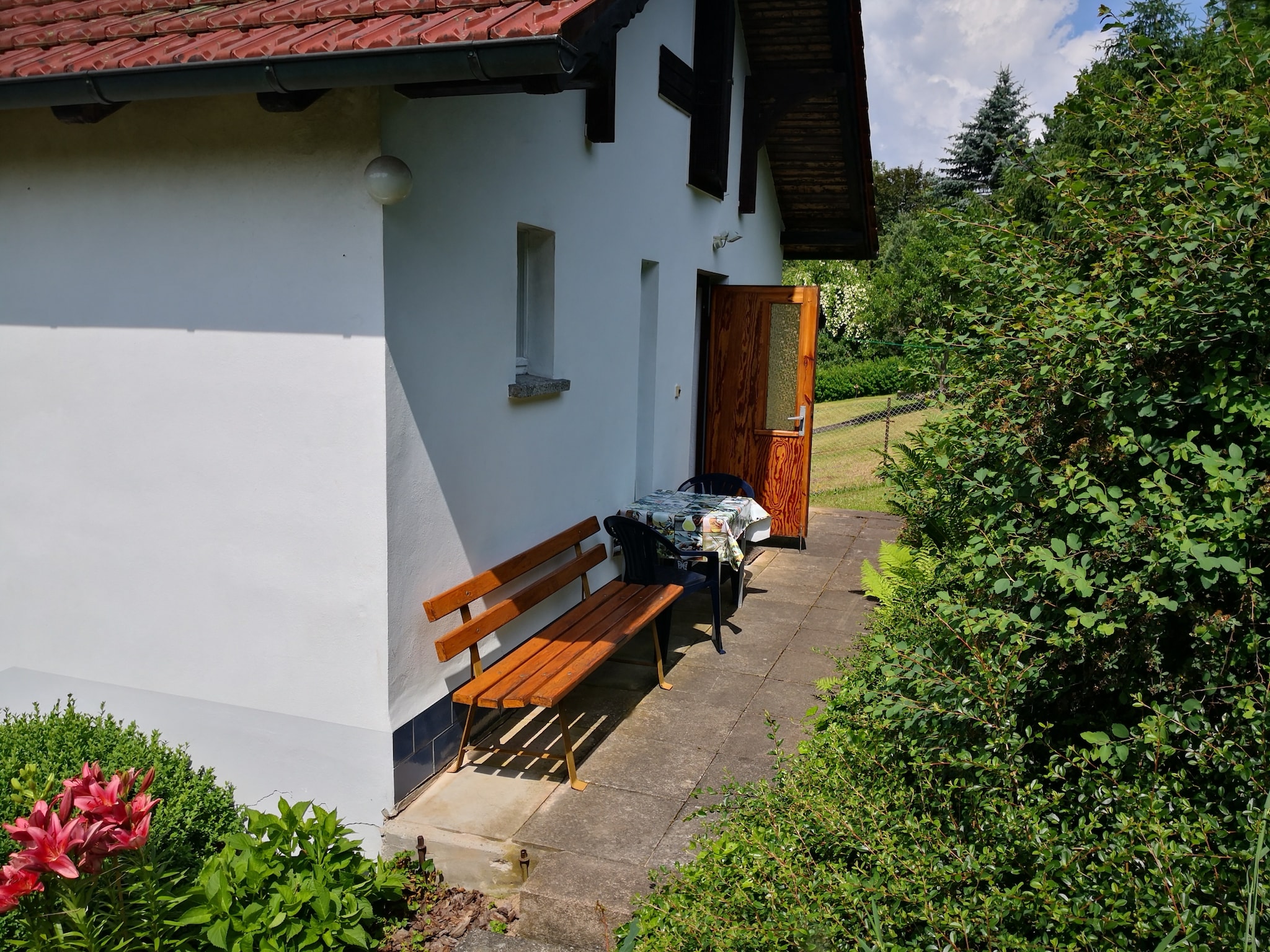  Hinternah
