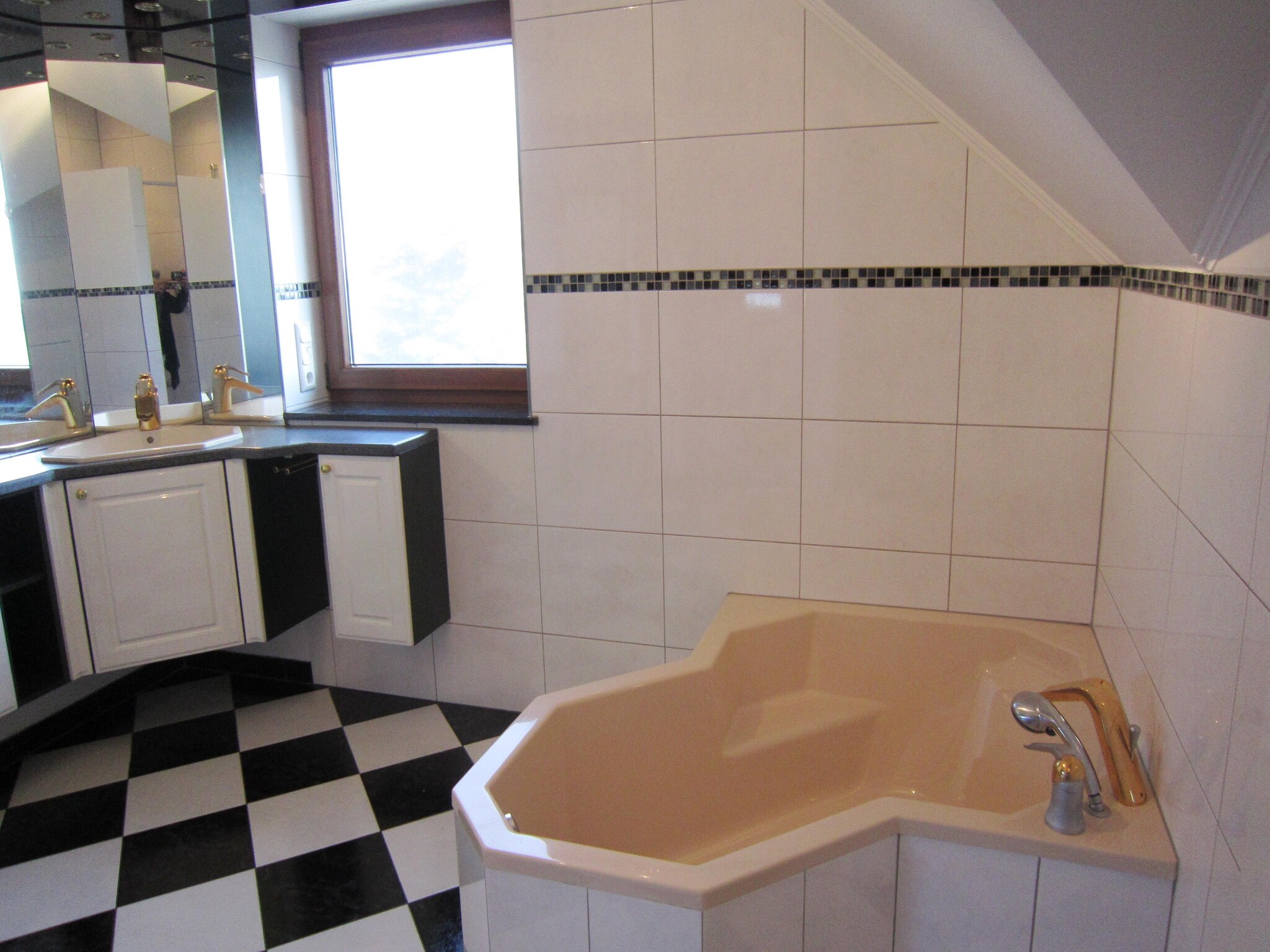 Vacation home Denterhof