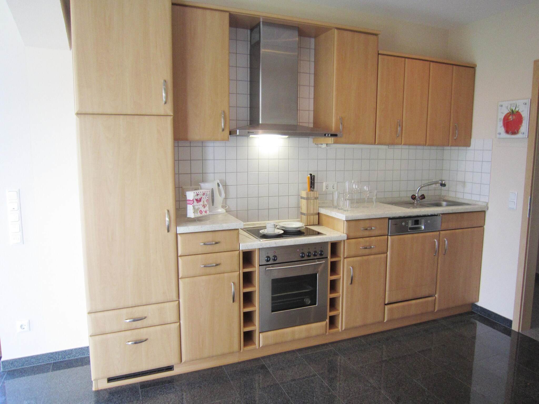 Vacation home Denterhof