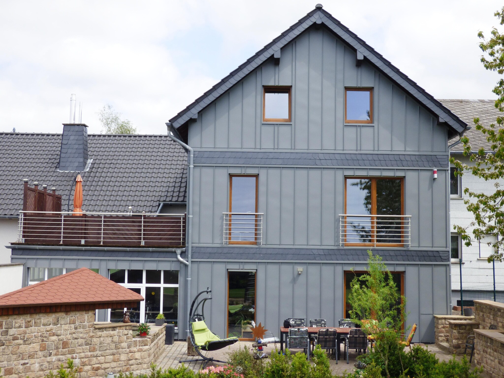 Vacation home Denterhof