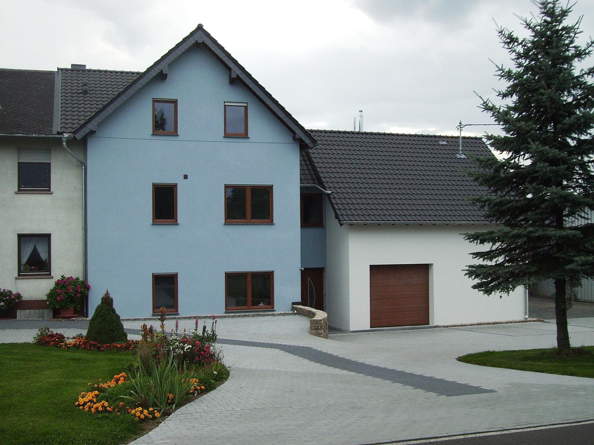 Vacation home Denterhof