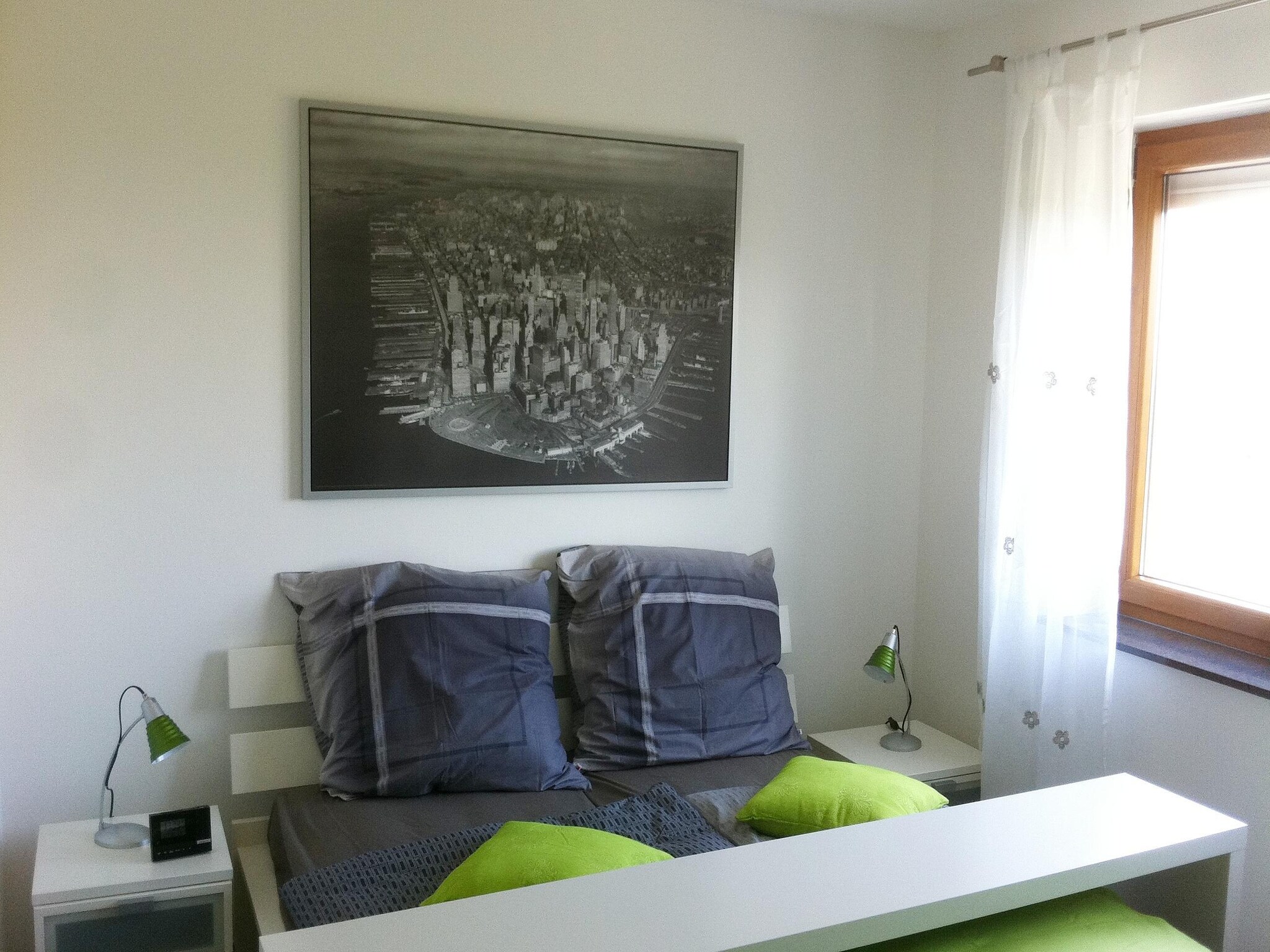 Vacation home Denterhof