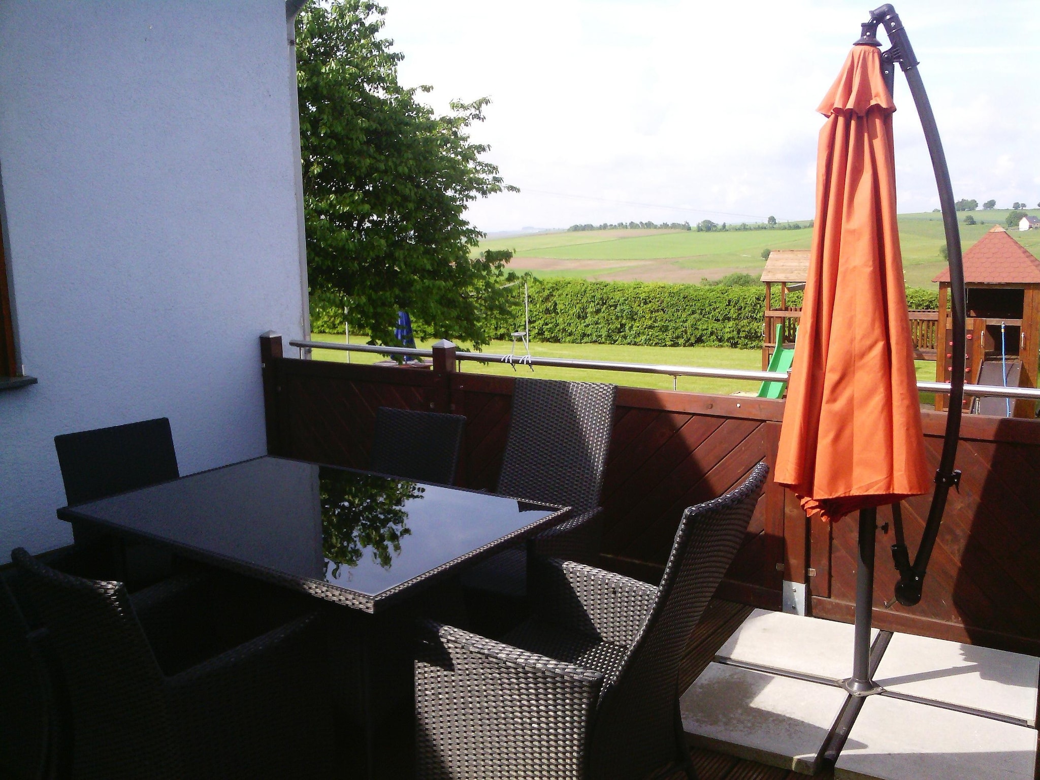 Vacation home Denterhof