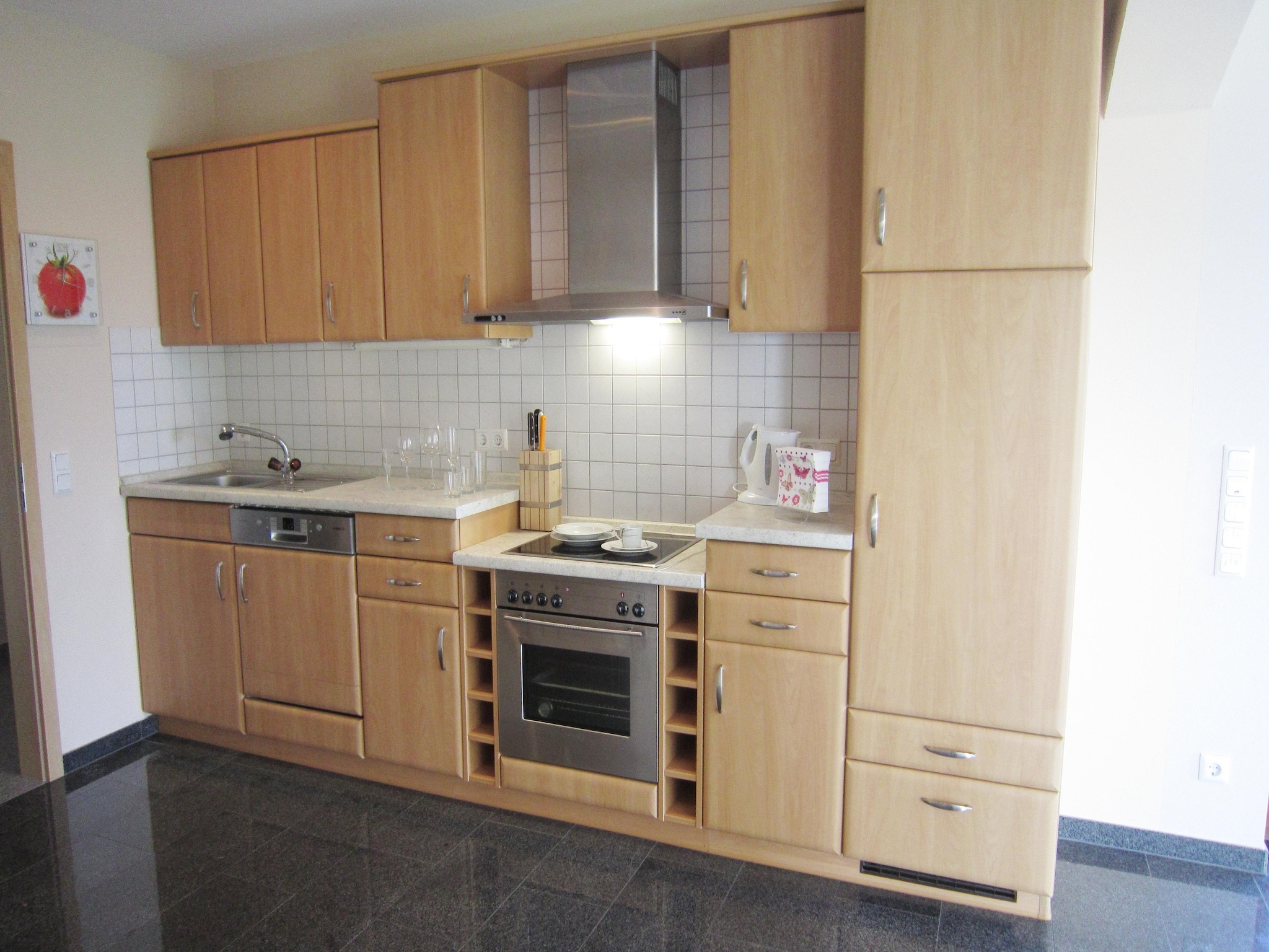 Vacation home Denterhof