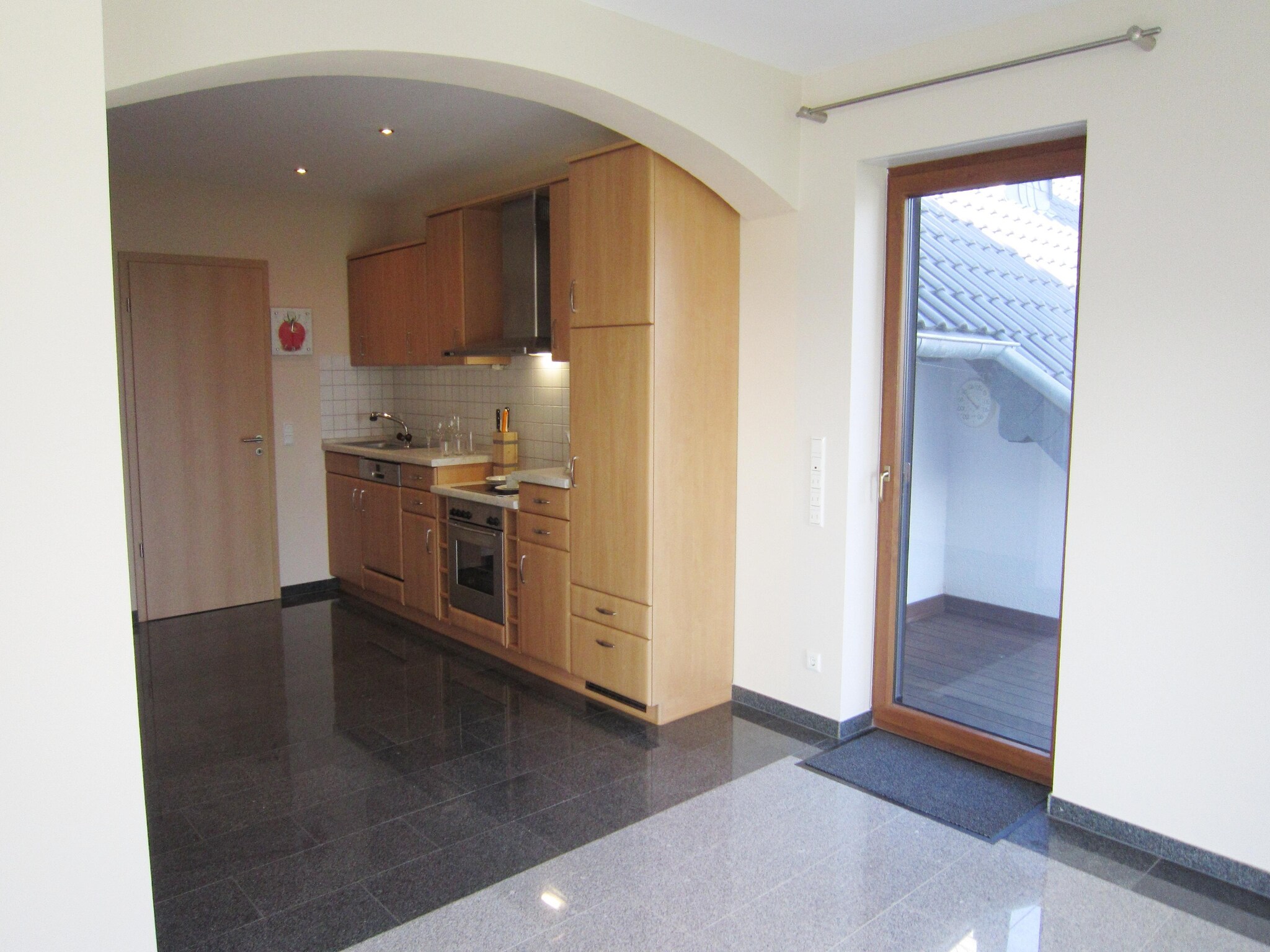 Vacation home Denterhof