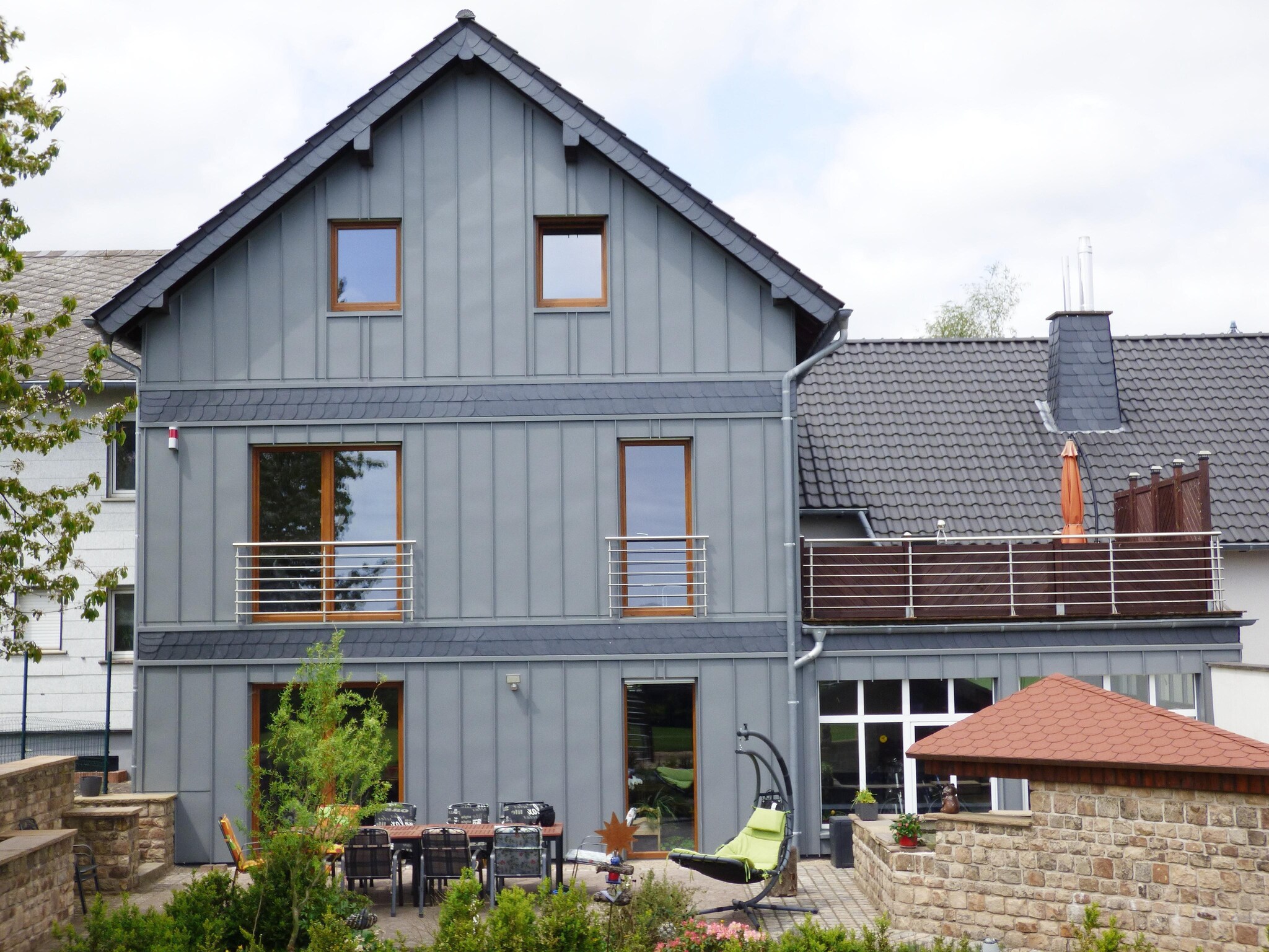 Vacation home Denterhof
