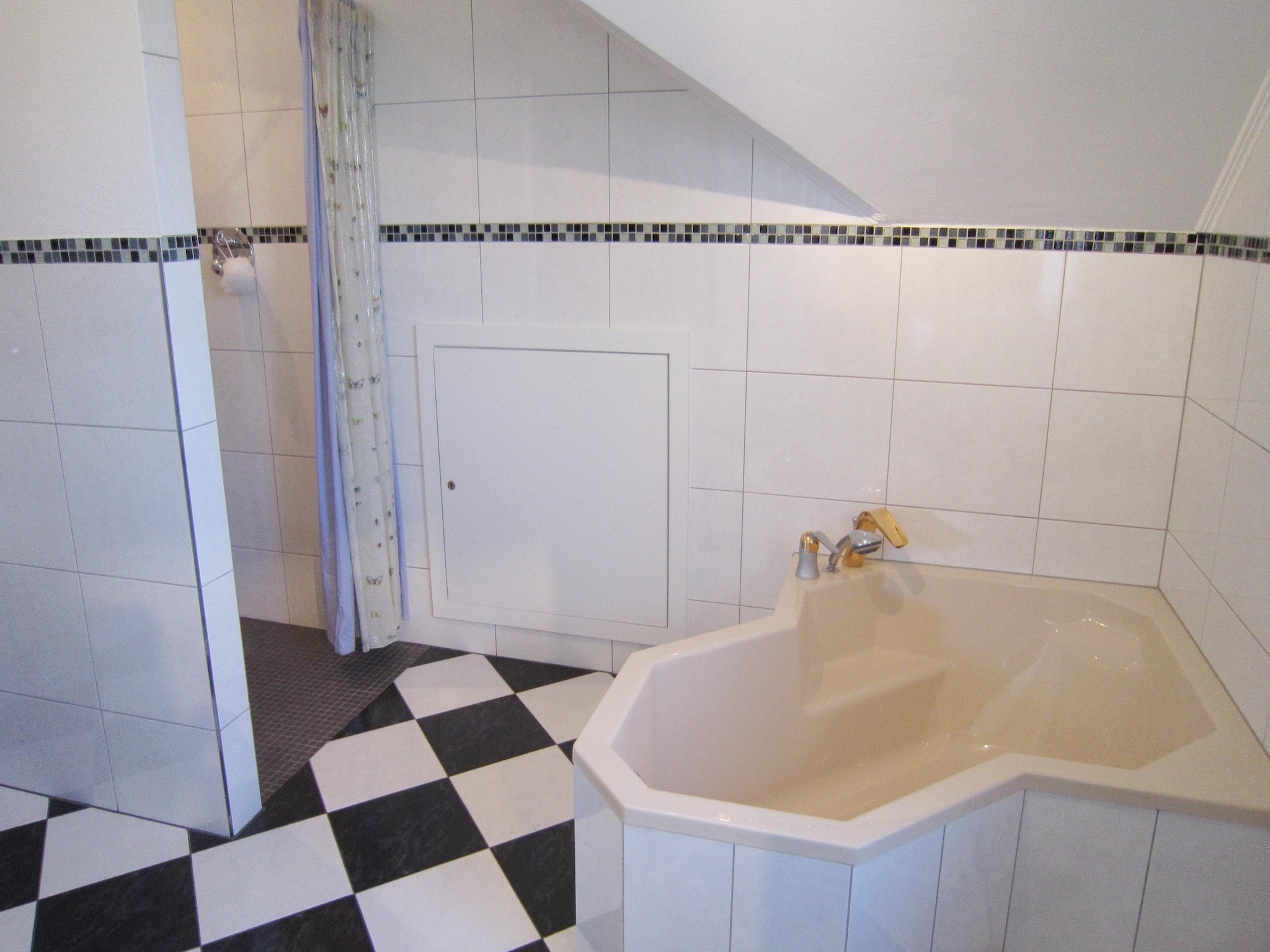 Vacation home Denterhof