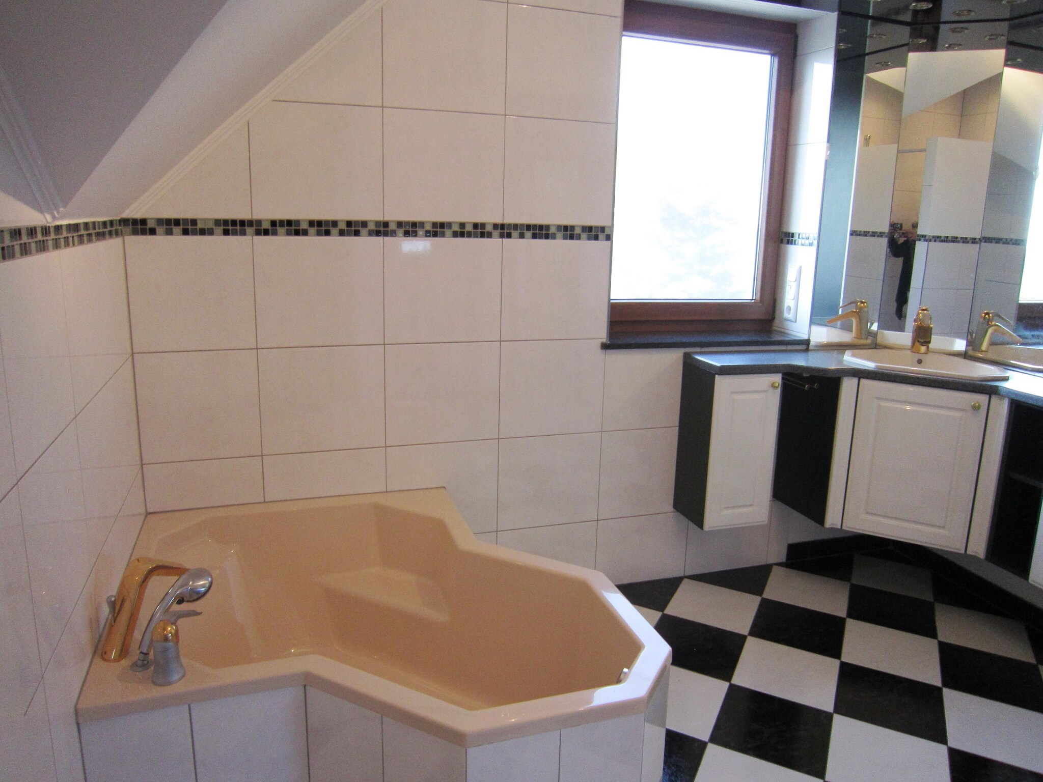 Vacation home Denterhof