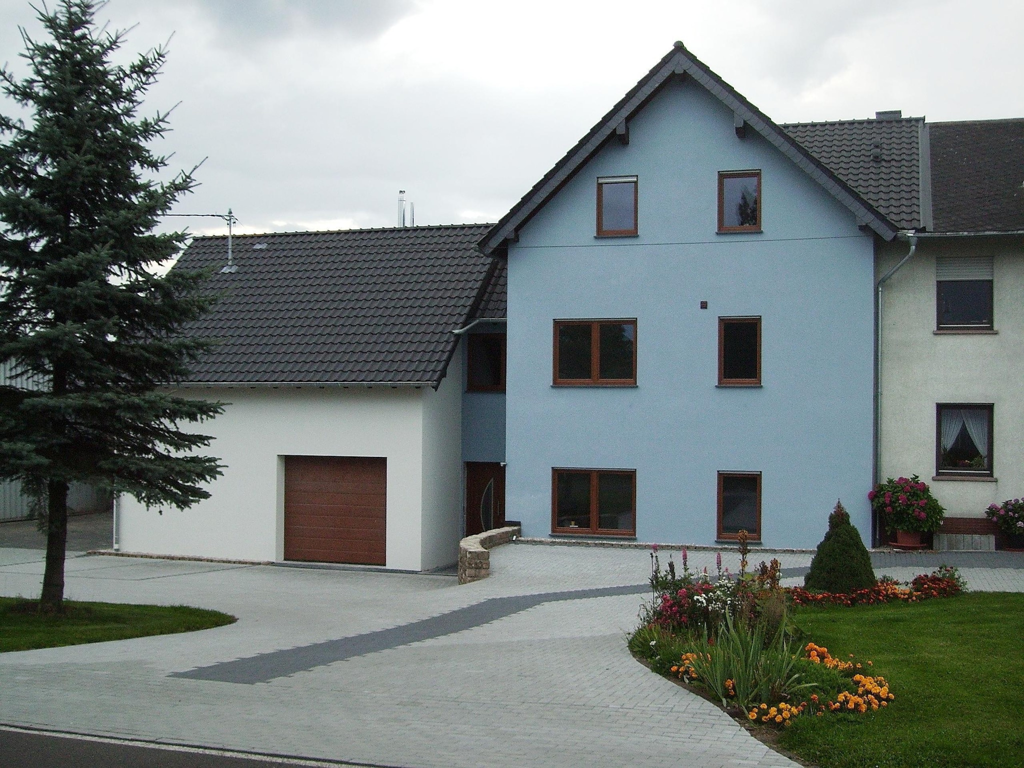 Vacation home Denterhof