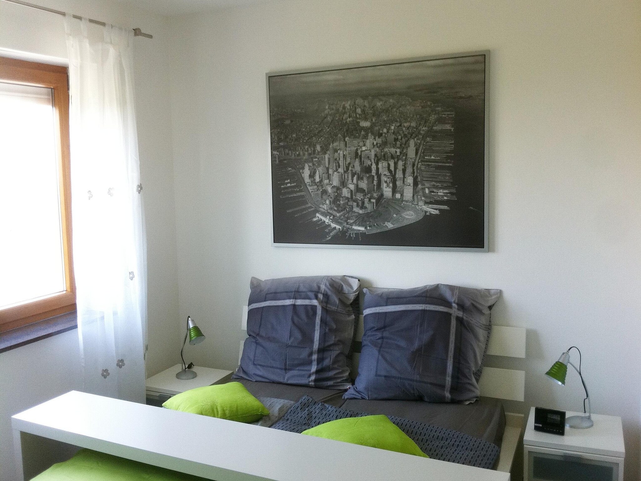 Vacation home Denterhof