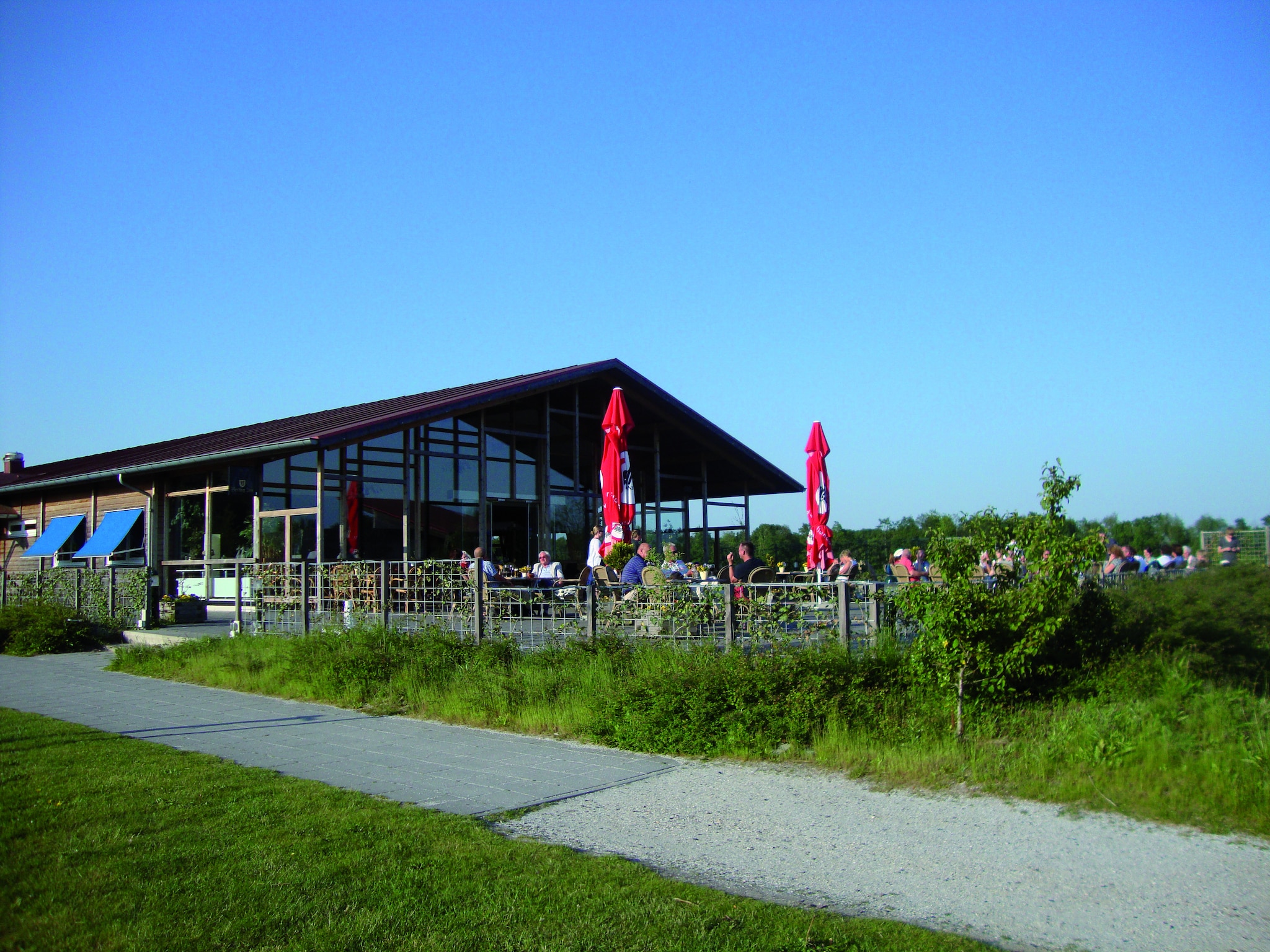   Buitenplaats De Hildenberg 4