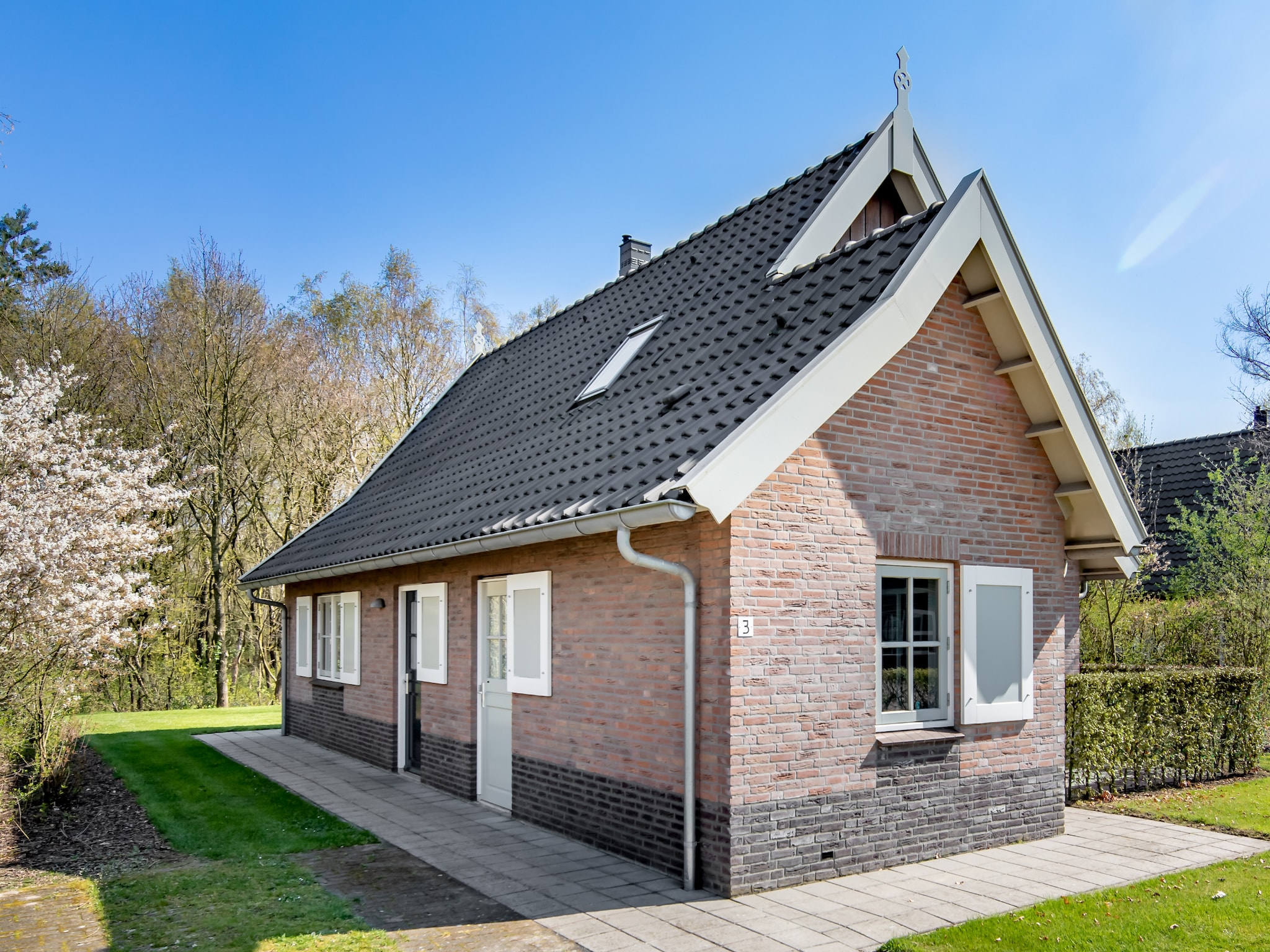   Buitenplaats De Hildenberg 4