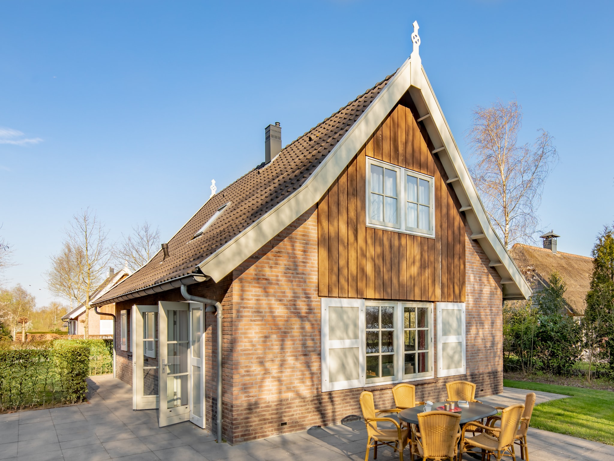   Buitenplaats De Hildenberg 4