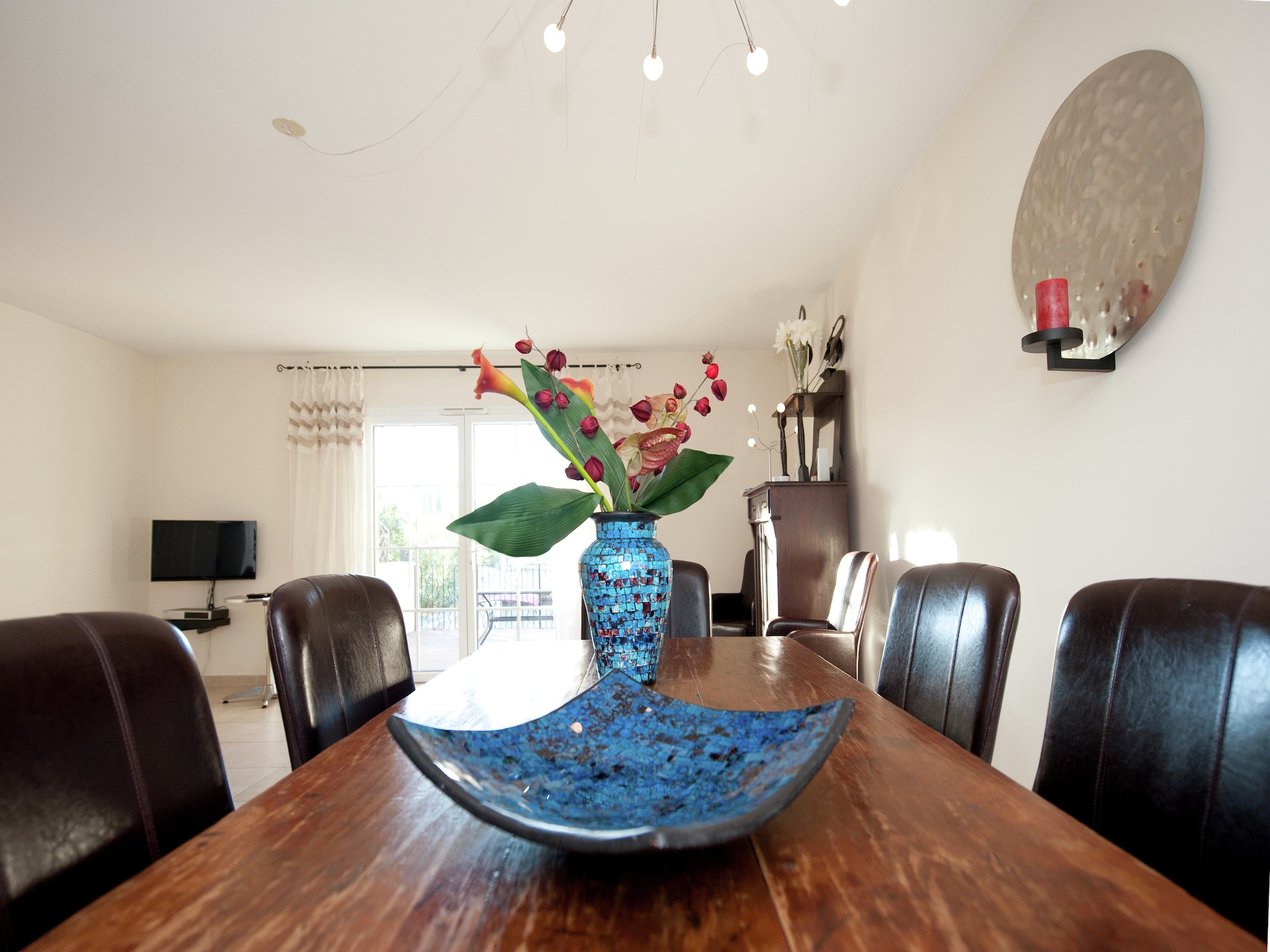 Holiday home Au bord de l'eau
