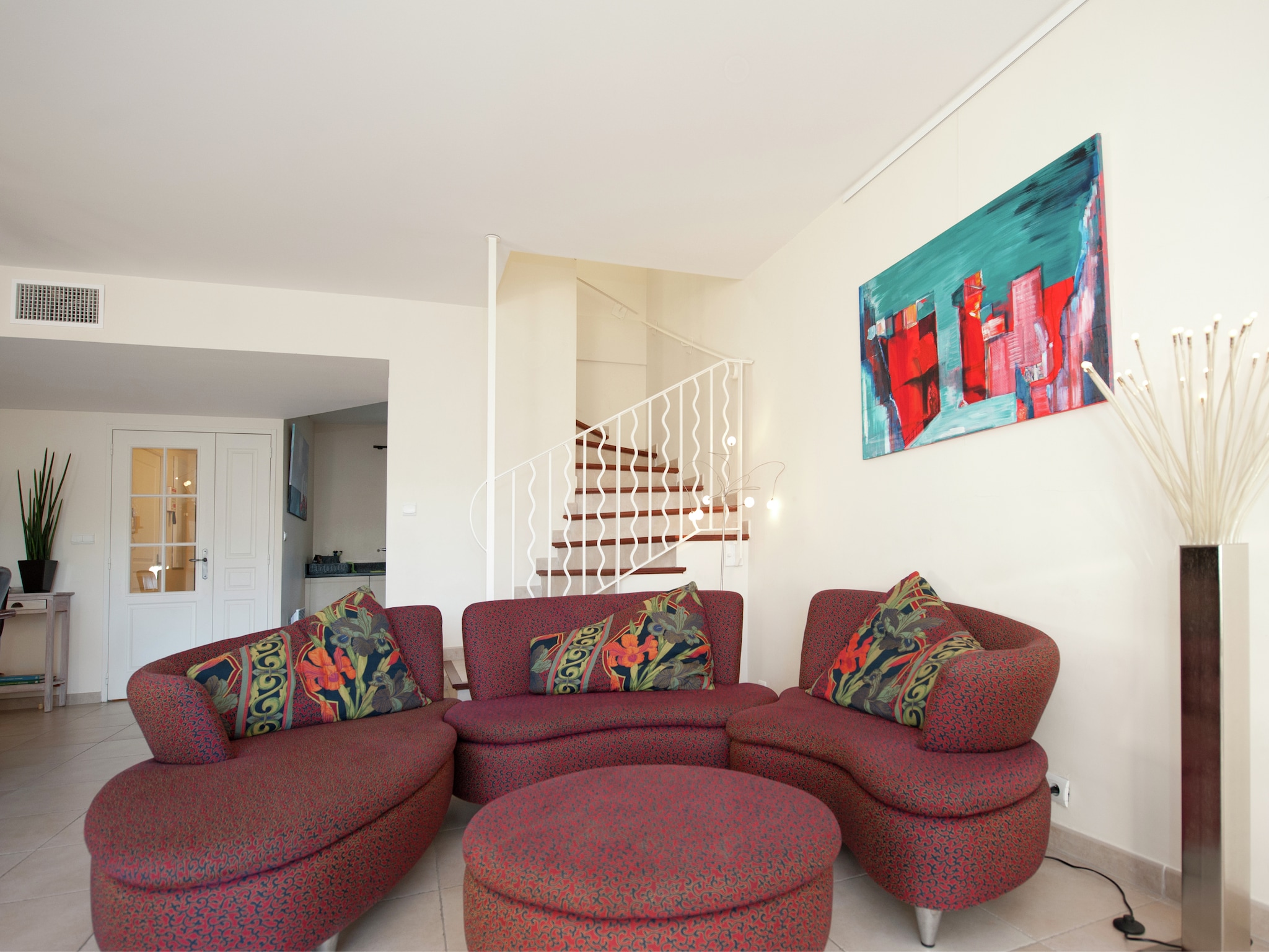 Holiday home Au bord de l'eau