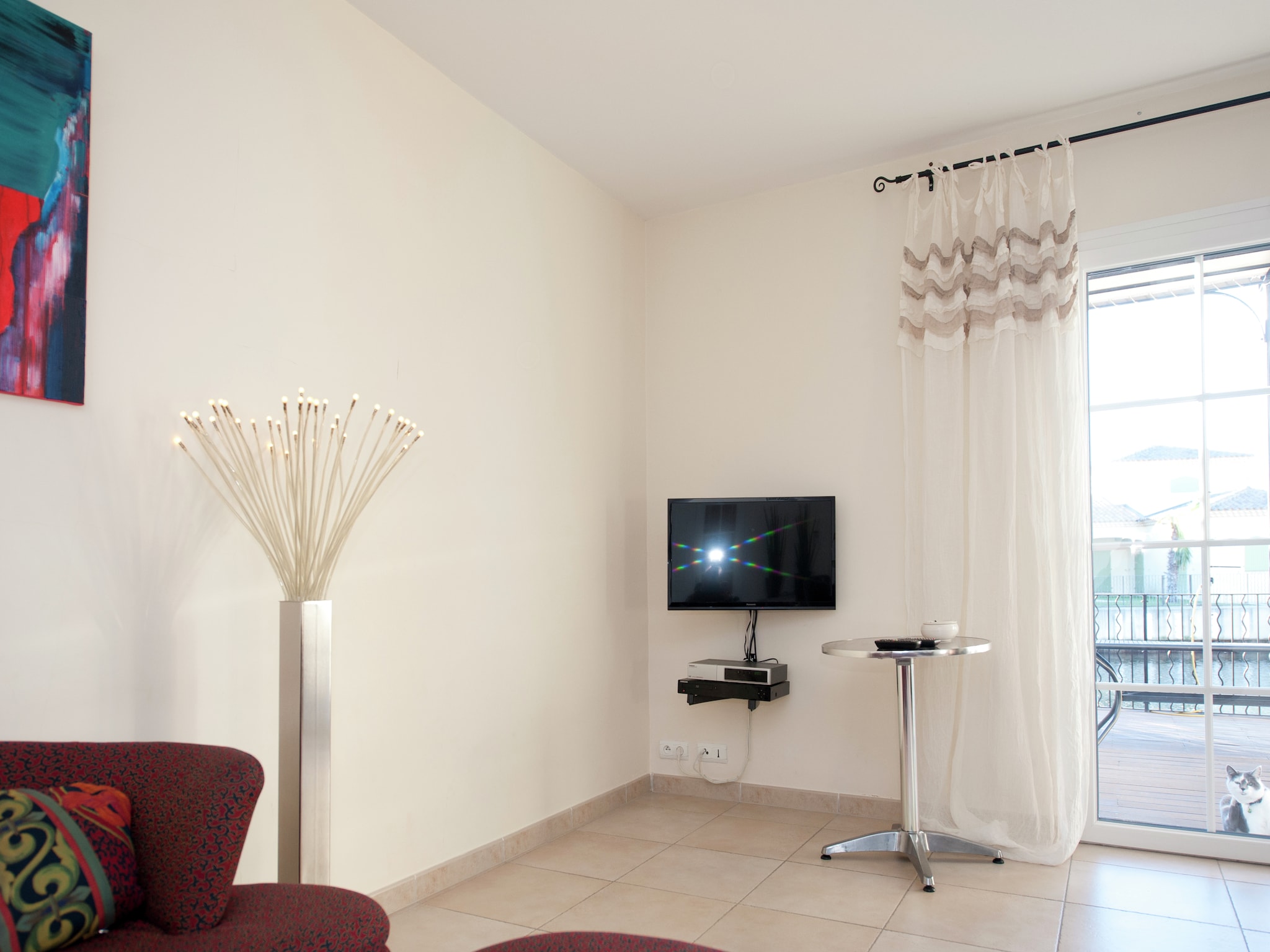 Holiday home Au bord de l'eau
