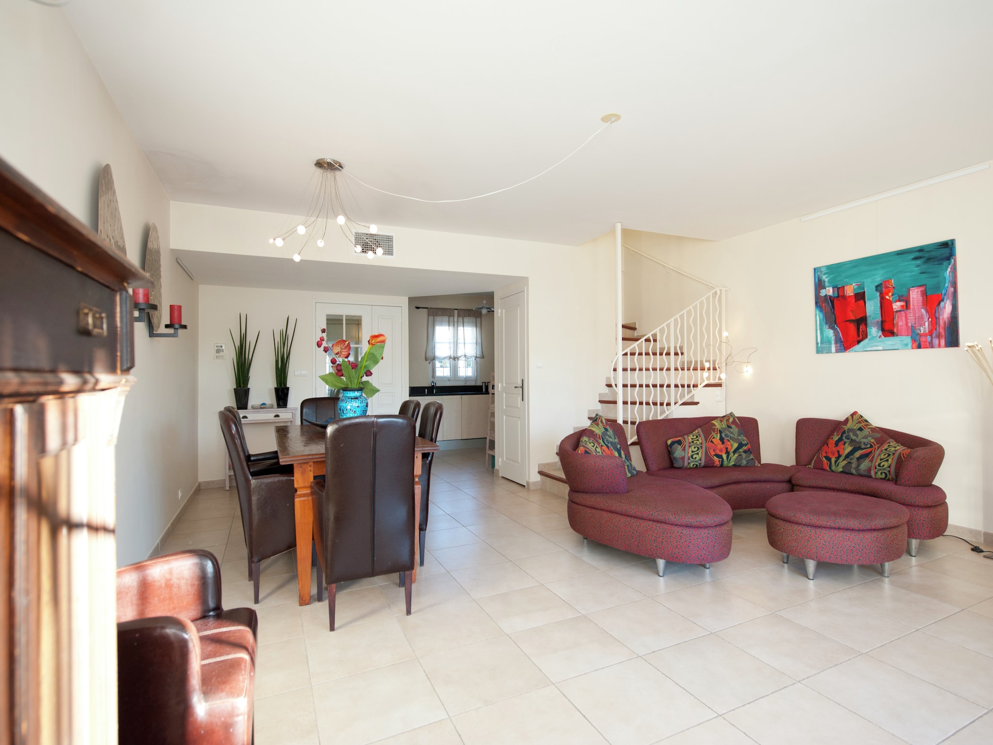 Holiday home Au bord de l'eau
