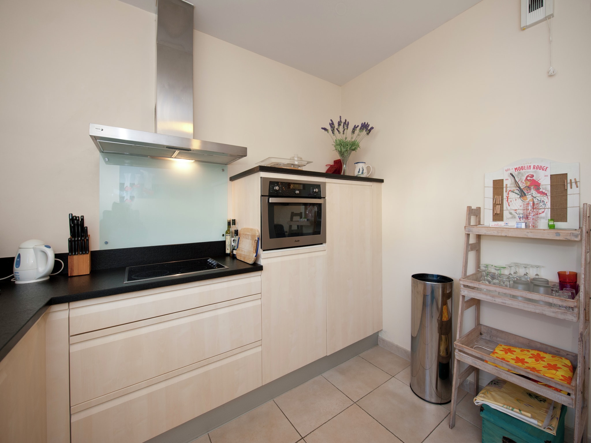 Holiday home Au bord de l'eau