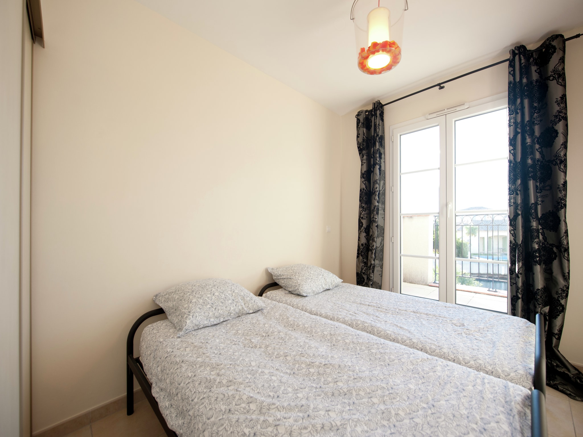 Holiday home Au bord de l'eau