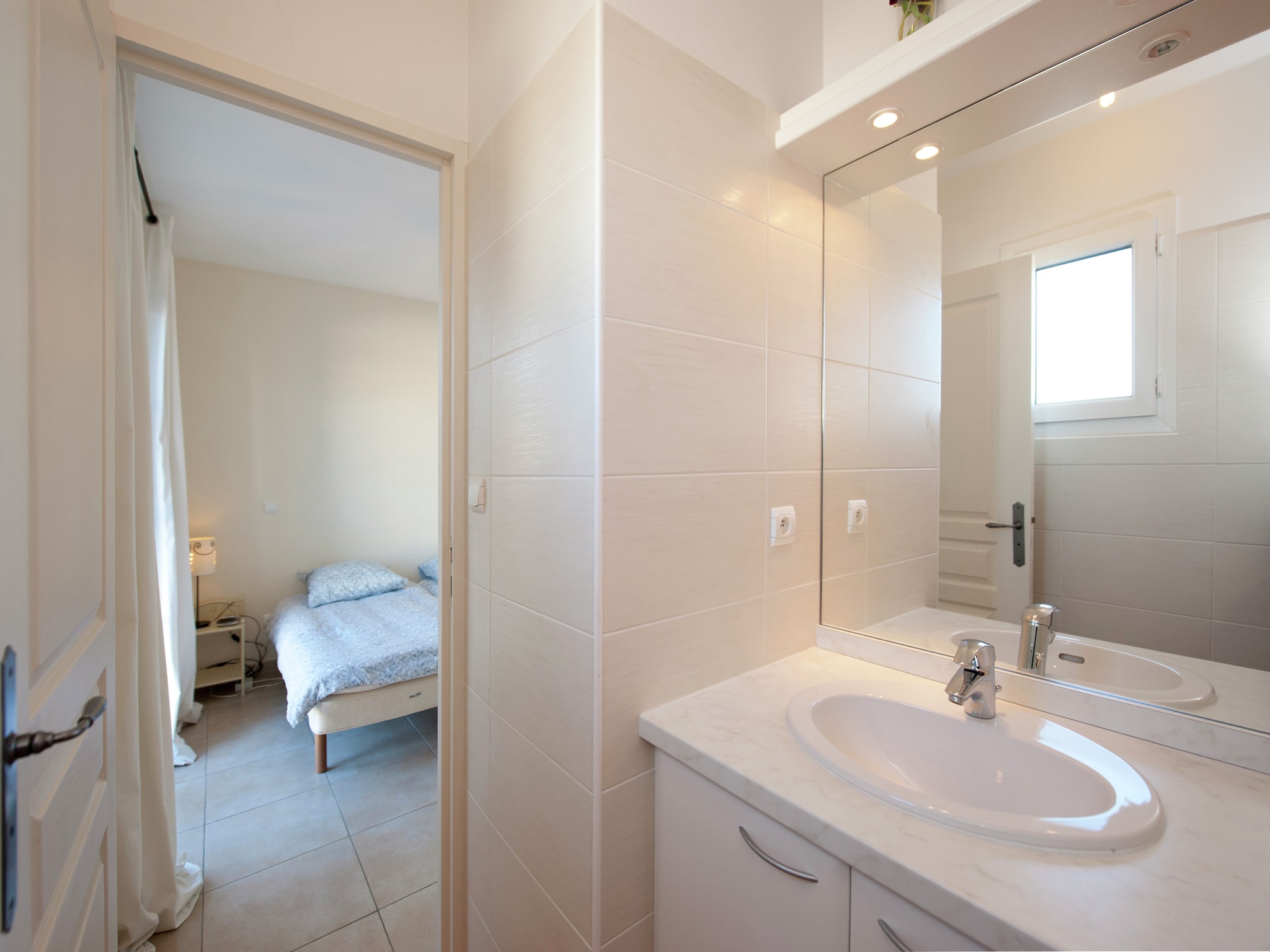 Holiday home Au bord de l'eau