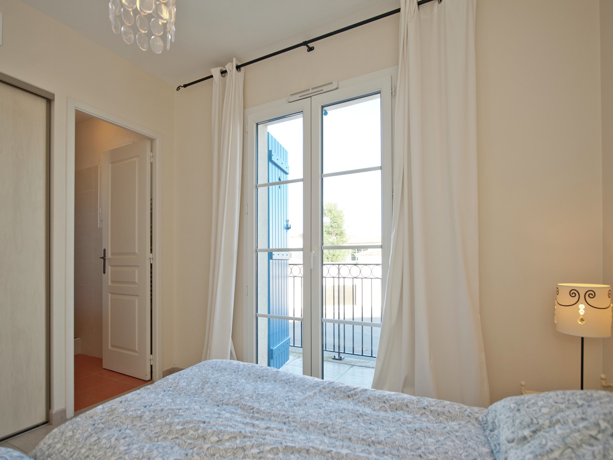 Holiday home Au bord de l'eau