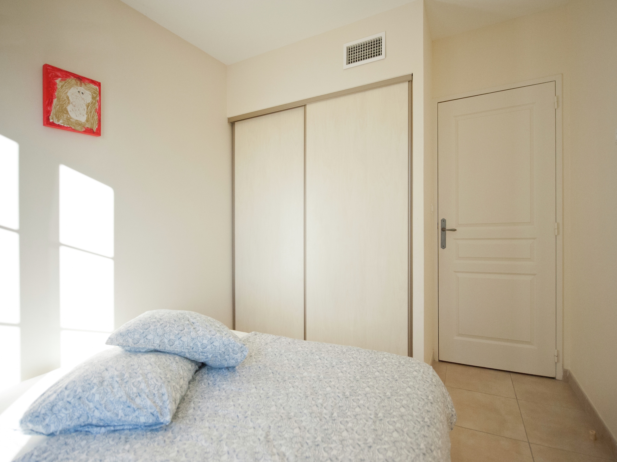 Holiday home Au bord de l'eau