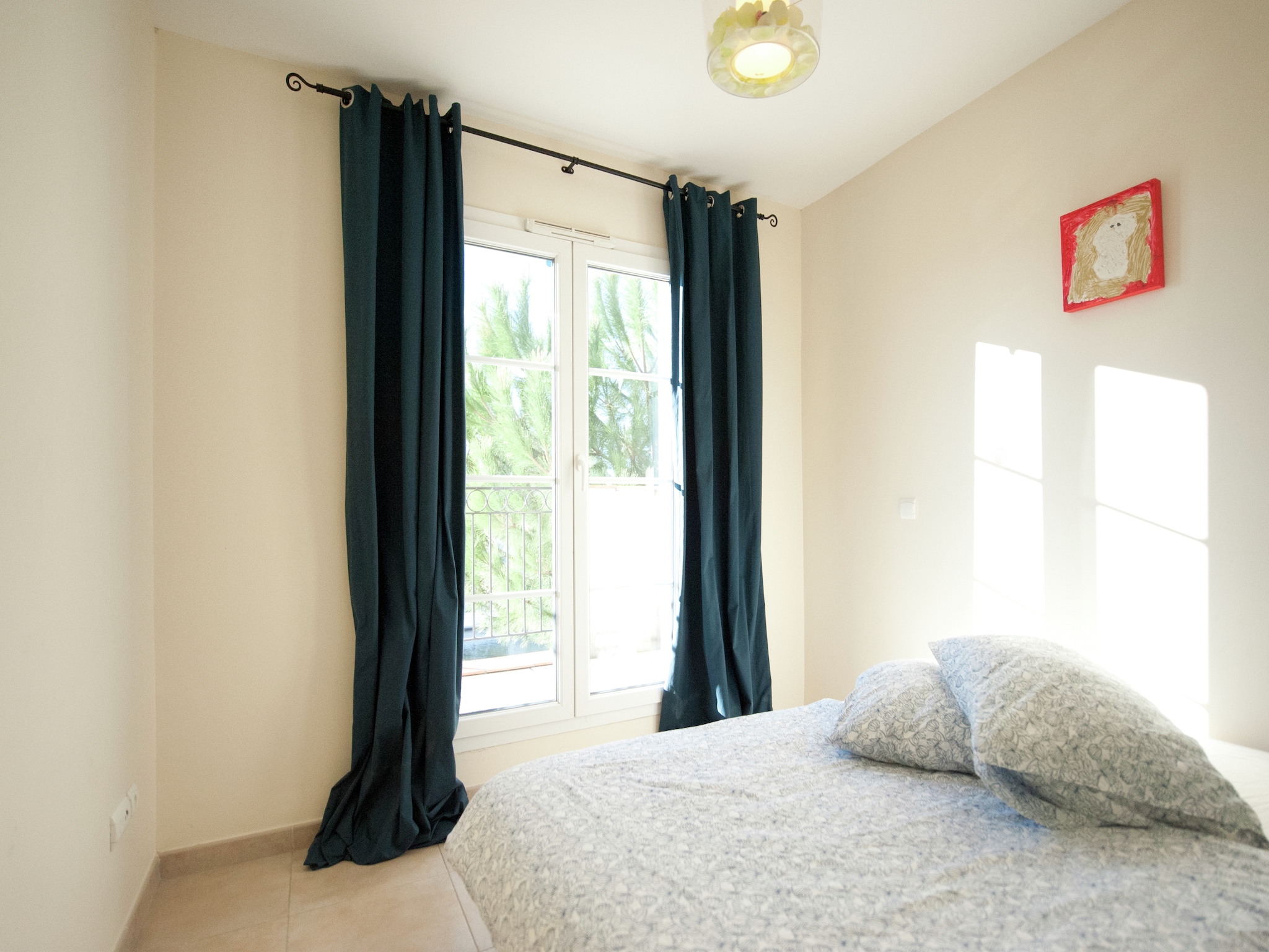Holiday home Au bord de l'eau