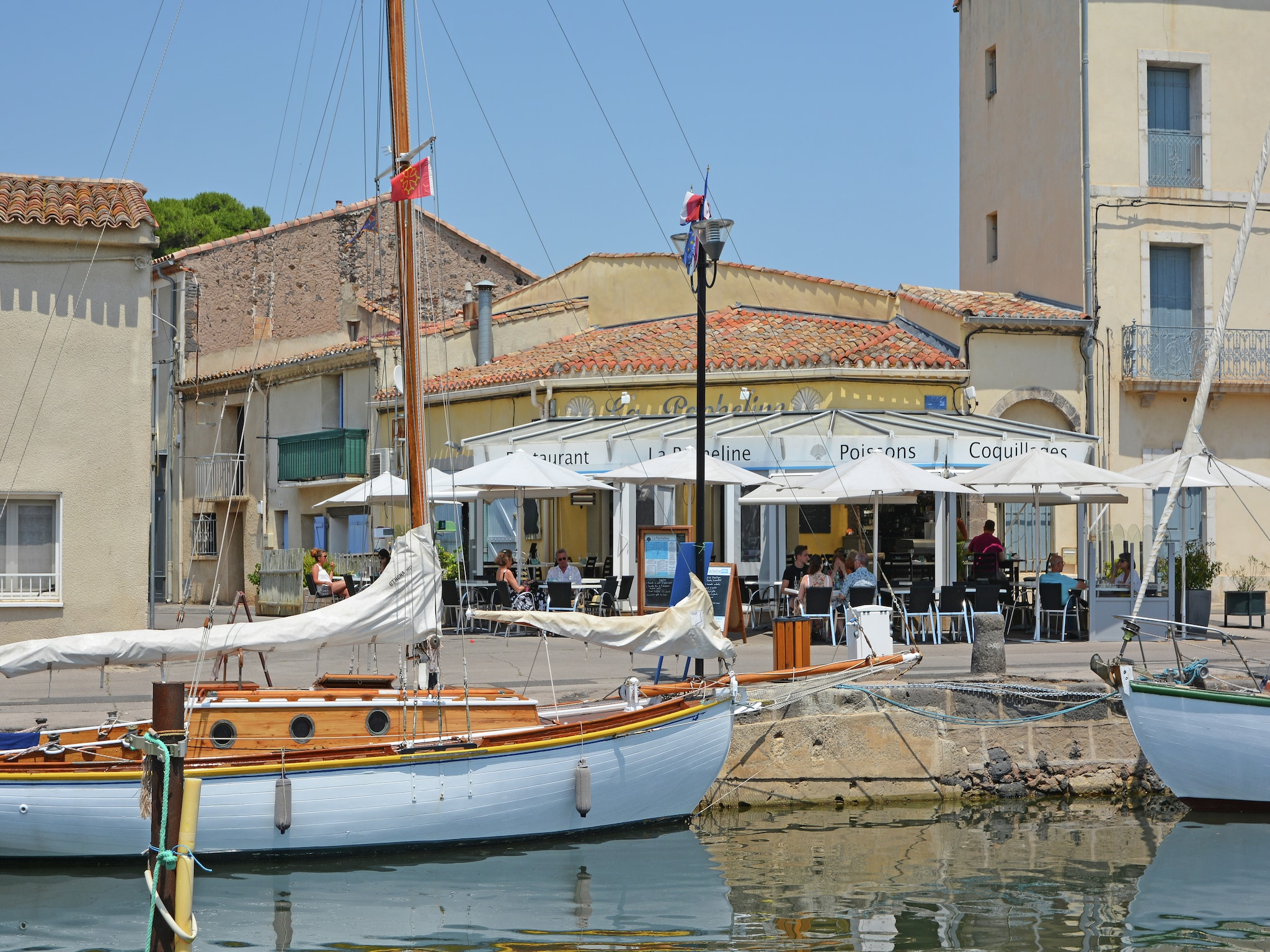Holiday home Au bord de l'eau